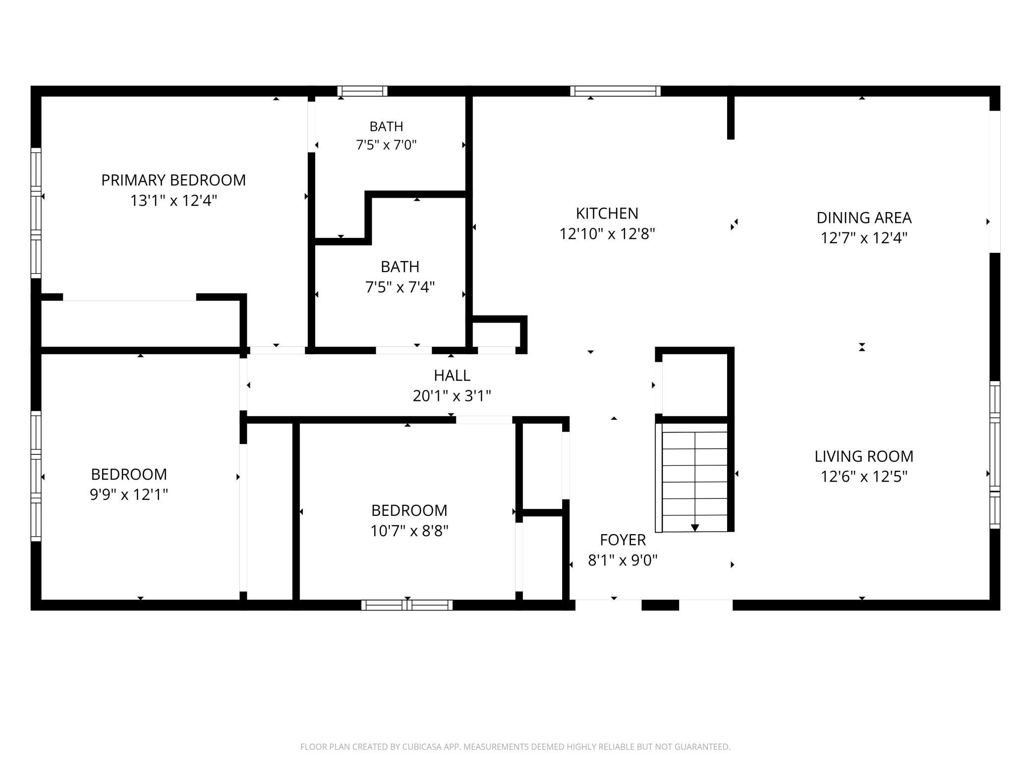2844 Hickory N Street, Fargo ND 58102 - Photo 44 of 45