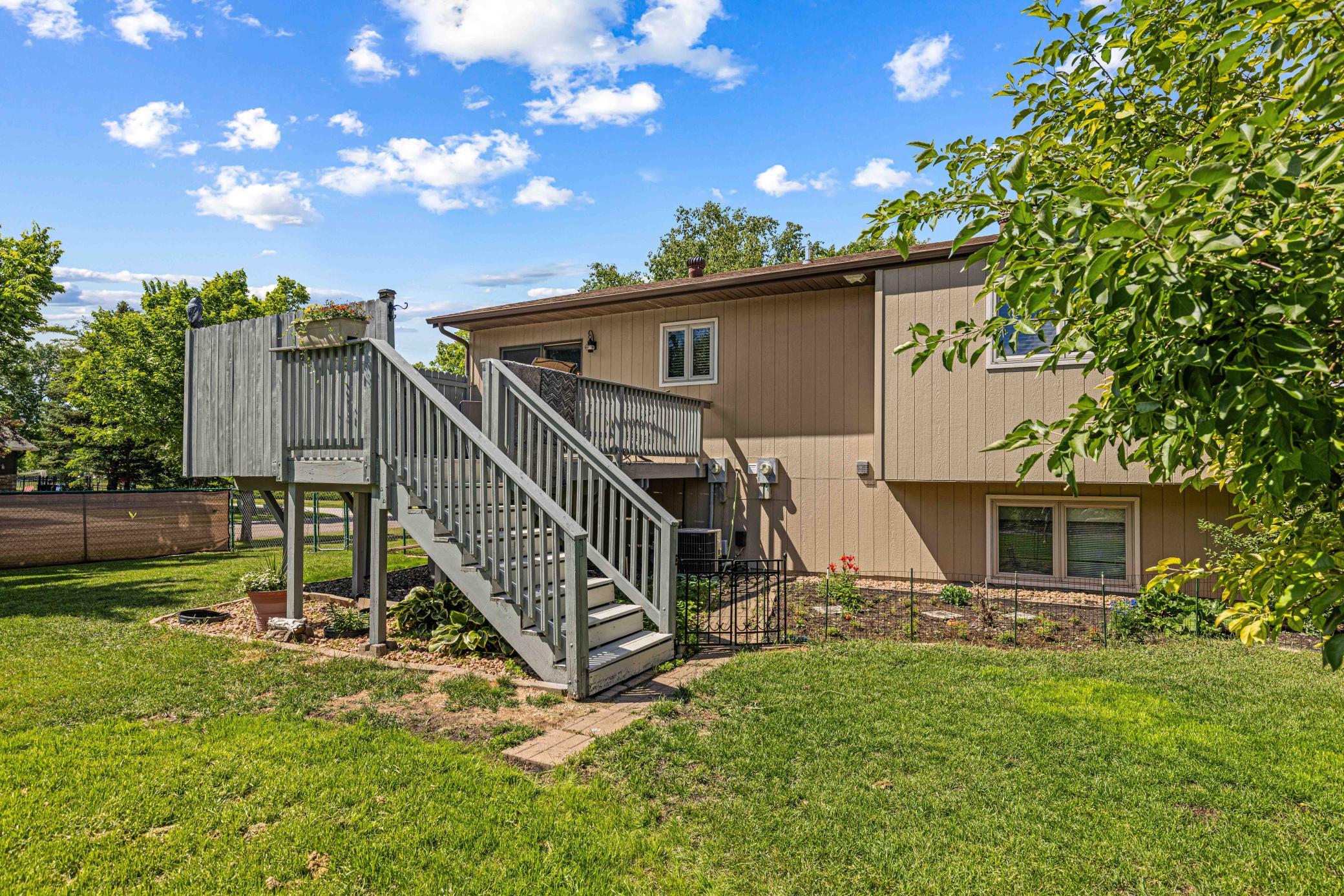 1626 36 1/2 S Avenue, Fargo ND 58104 - Photo 34 of 45