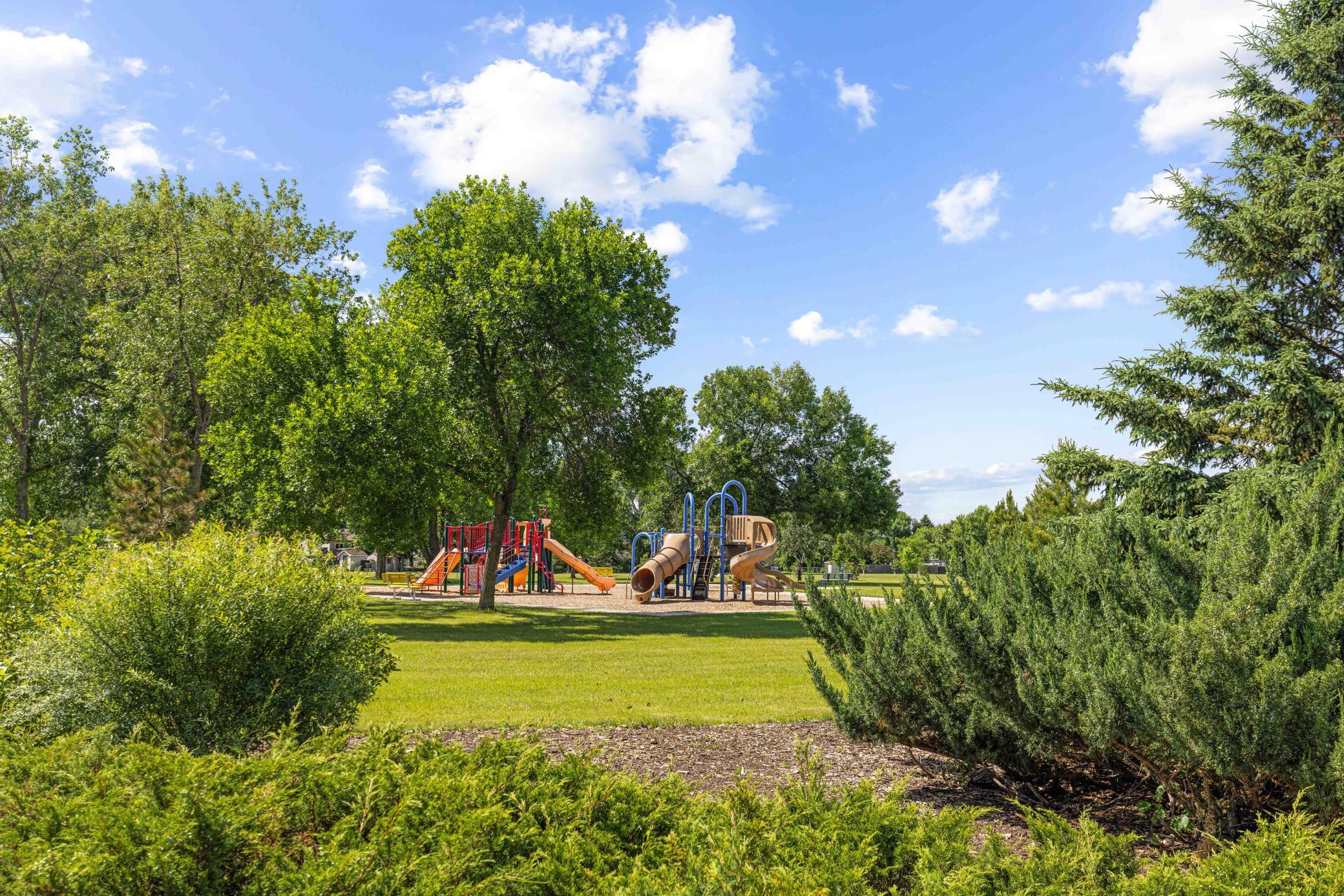 1626 36 1/2 S Avenue, Fargo ND 58104 - Photo 44 of 45