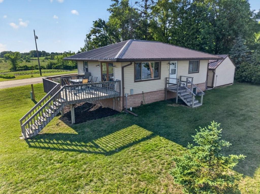 39466 385th Avenue, Dent MN 56528 - Photo 2 of 36