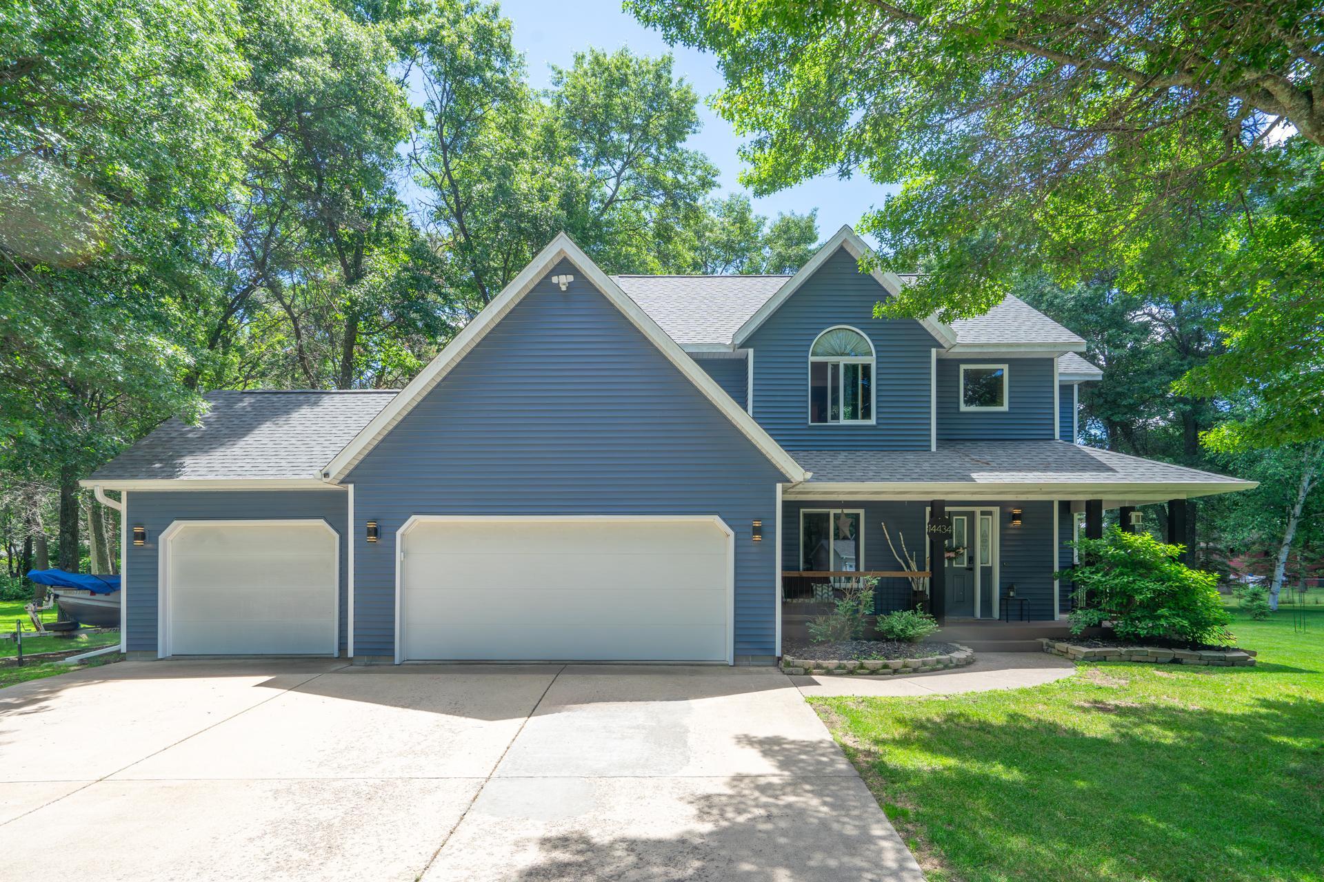 14434 Cottage Grove Drive, Baxter MN 56425 - Photo 2 of 63