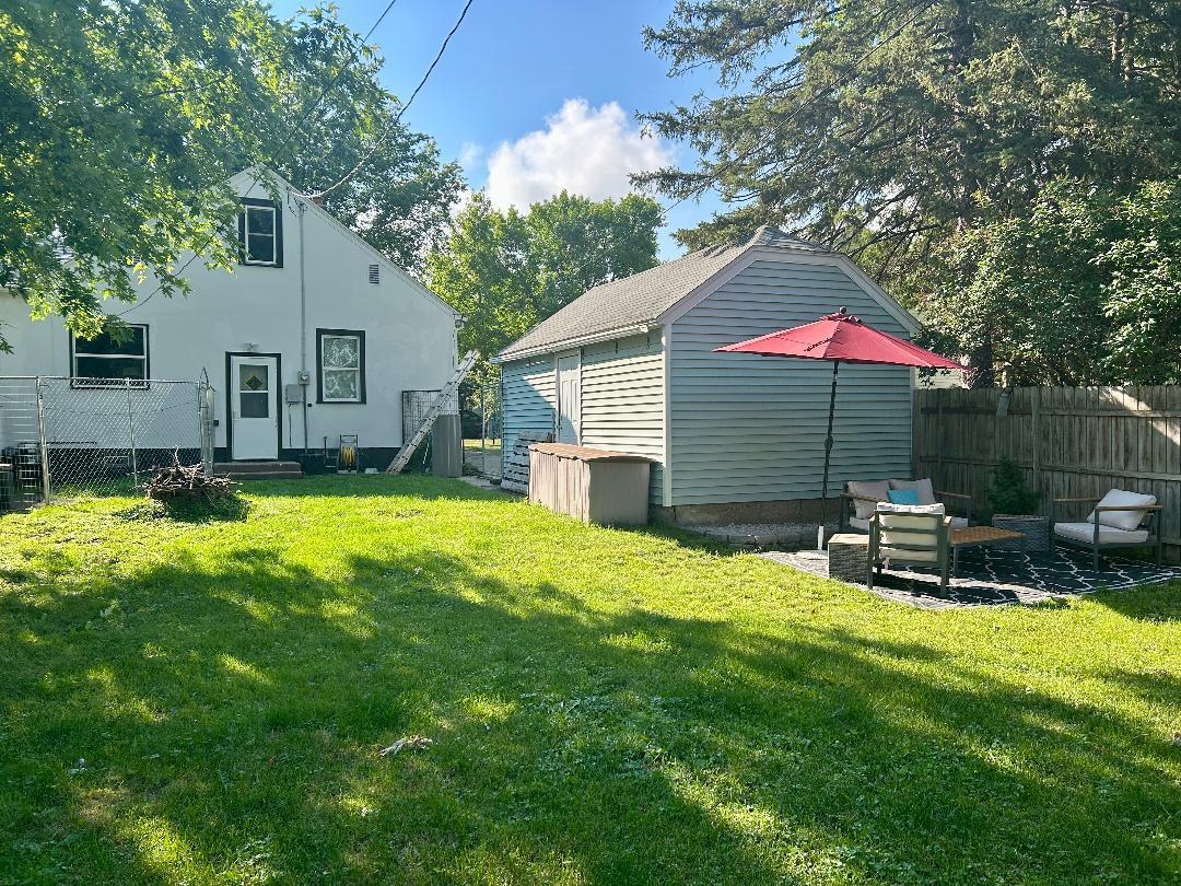 836 3rd Street SW, Wadena MN 56482 - Photo 20 of 21