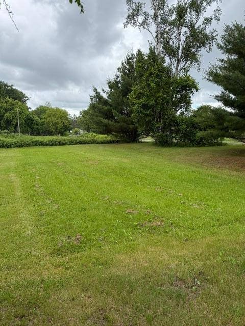 land for sale at TBD Foley Street in Deerwood, MN