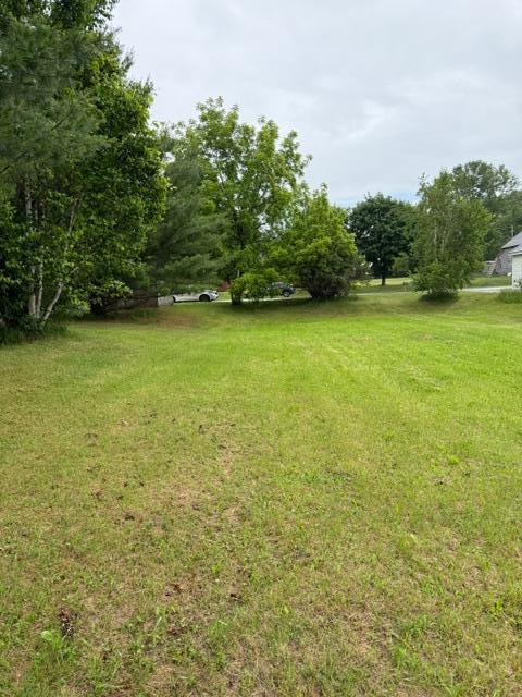 land for sale at TBD Foley Street in Deerwood, MN (photo 2 of 8)