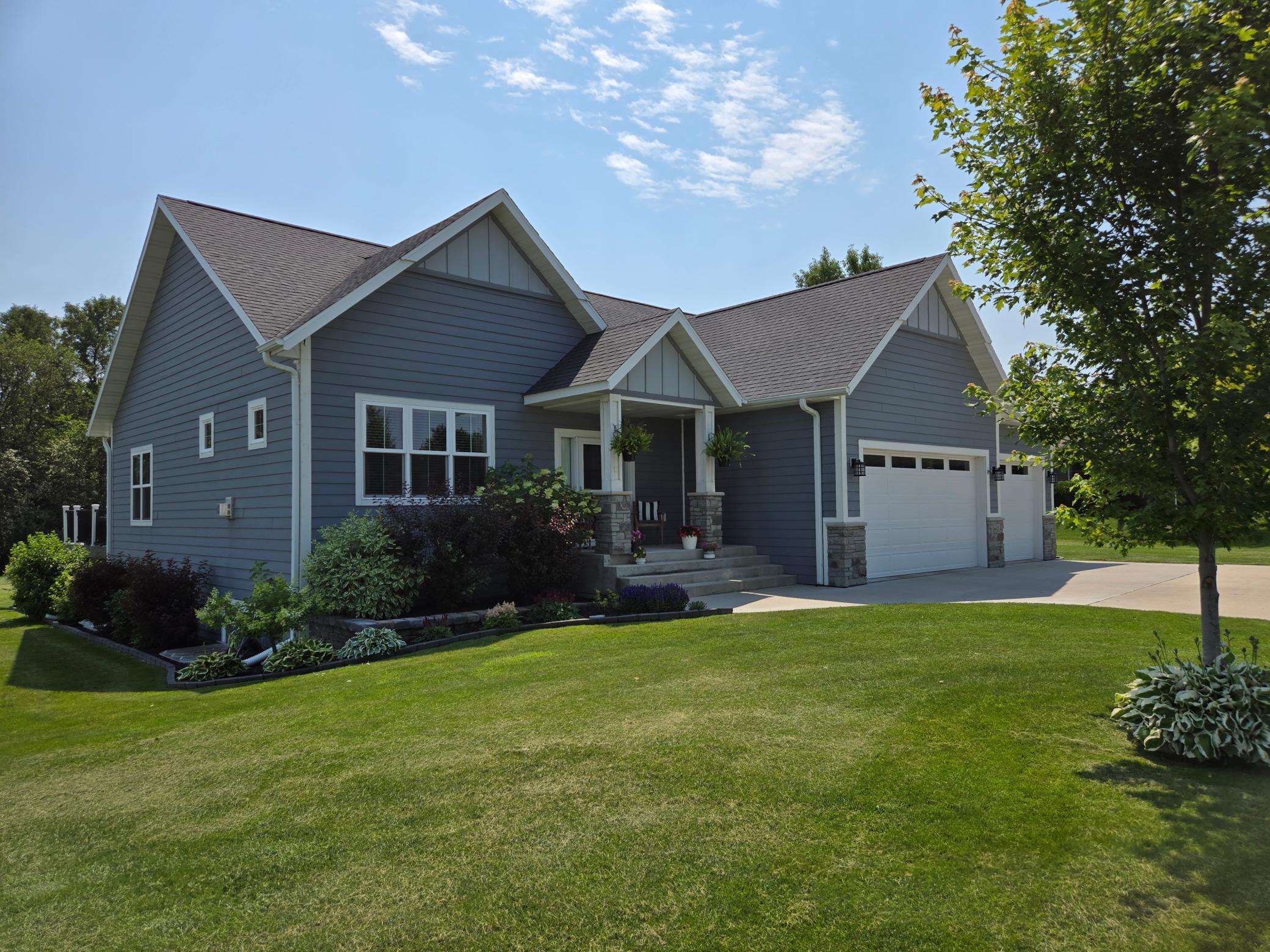 1837 Spruce Grove Trail, Detroit Lakes MN 56501 - Photo 2 of 33