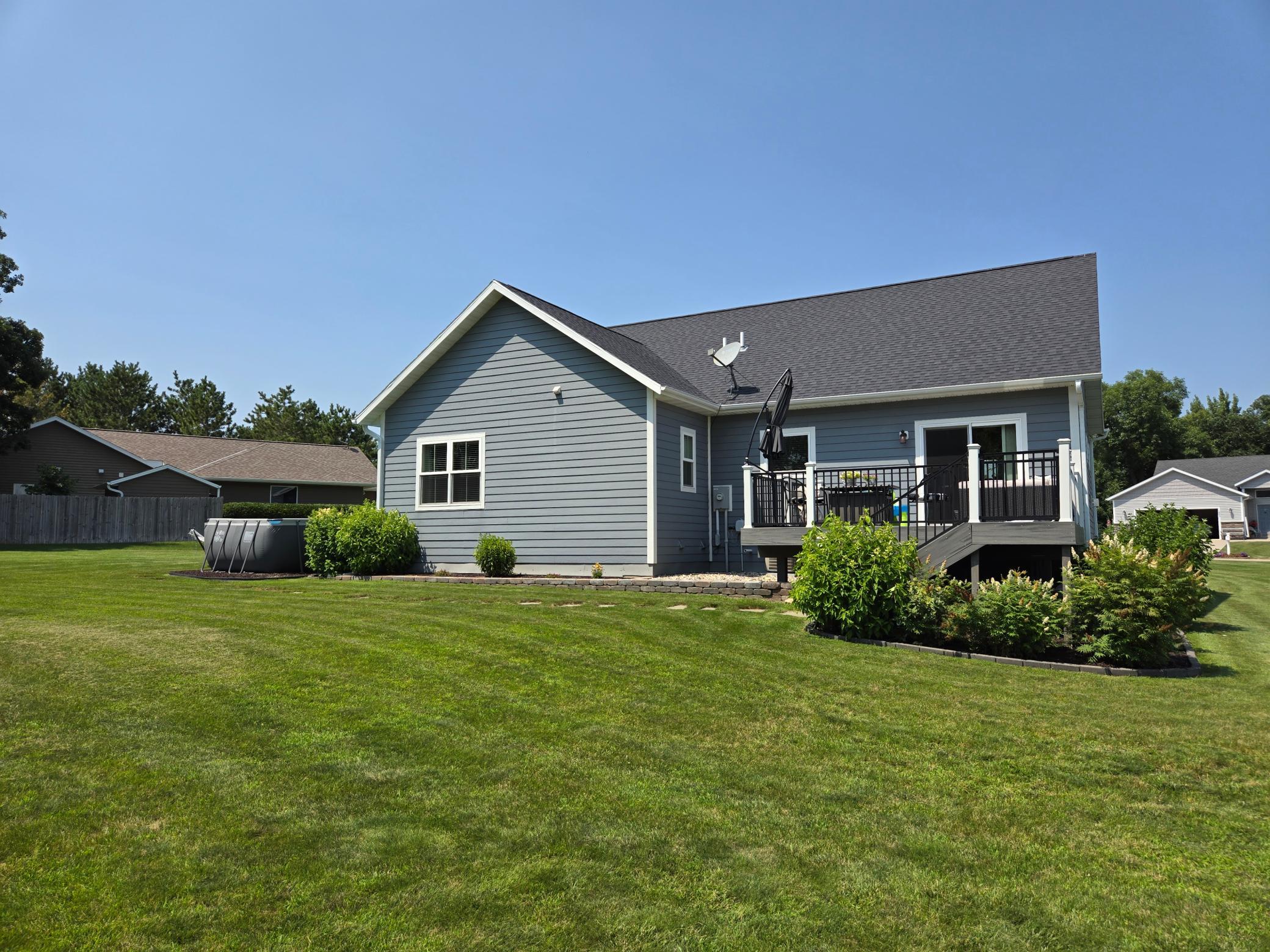 1837 Spruce Grove Trail, Detroit Lakes MN 56501 - Photo 31 of 33