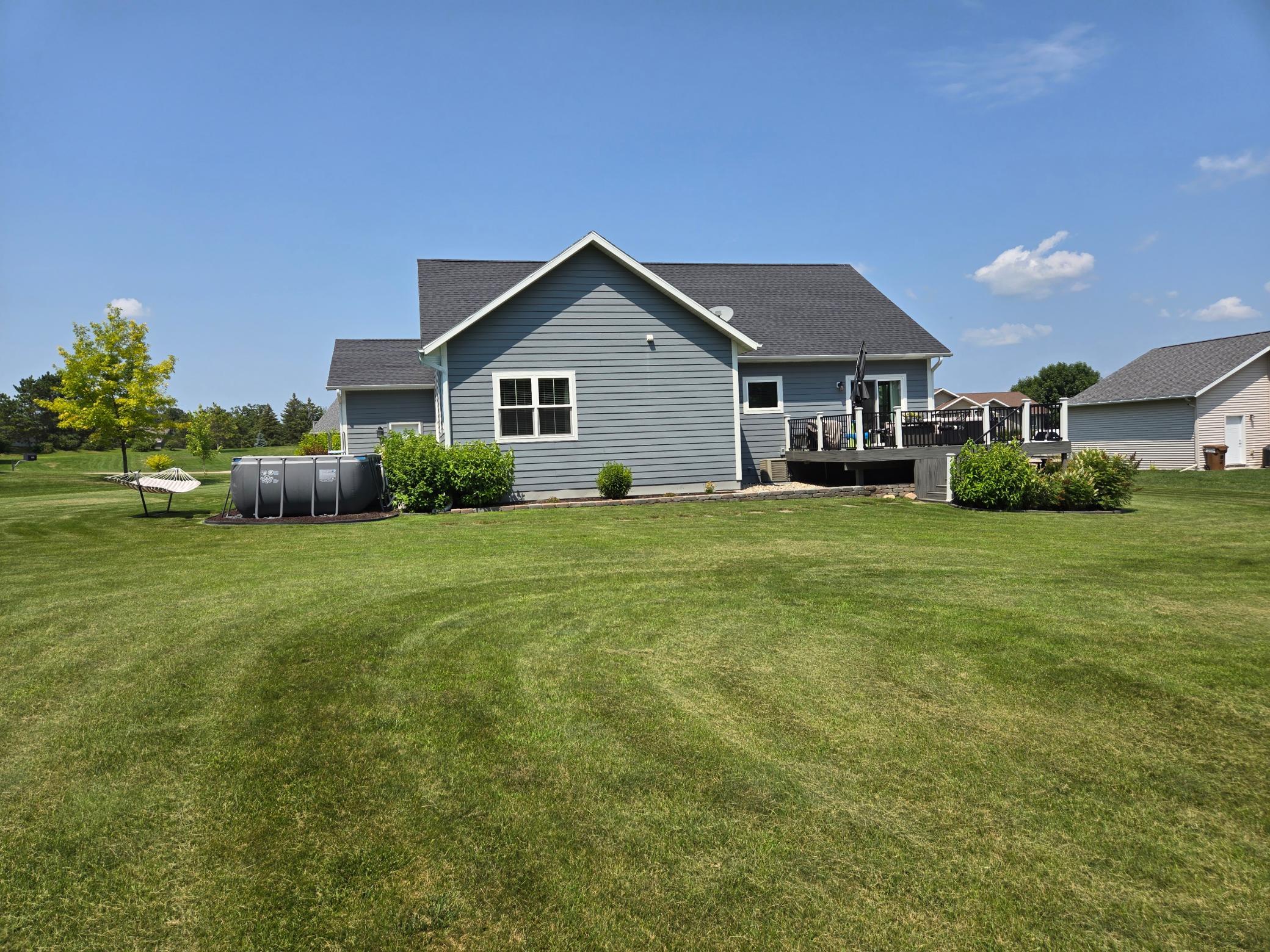 1837 Spruce Grove Trail, Detroit Lakes MN 56501 - Photo 32 of 33