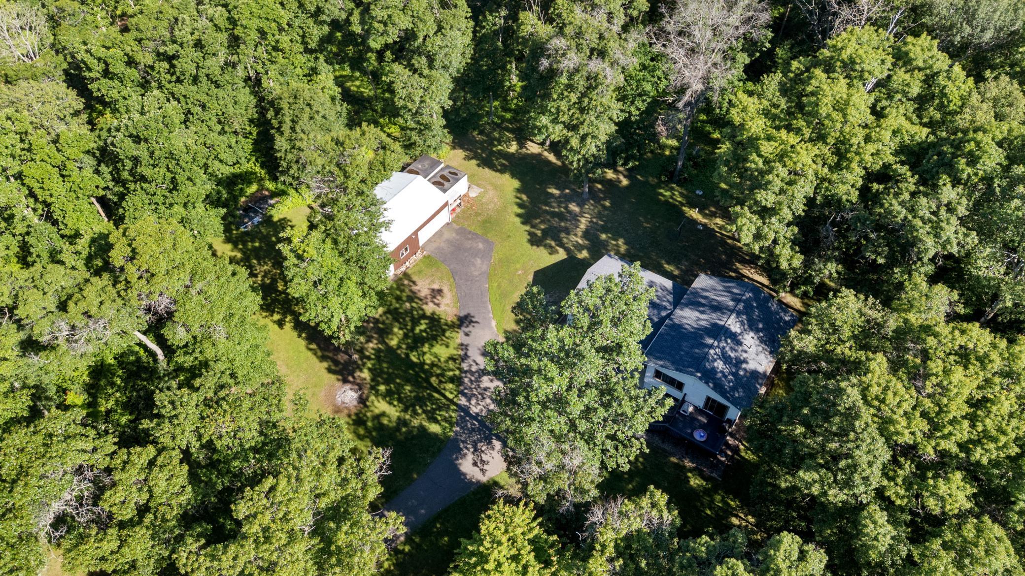 1990 single family home for sale at 16046 Woodrow Road in Brainerd, MN — 4 bed, 2 bath (photo 10 of 15)
