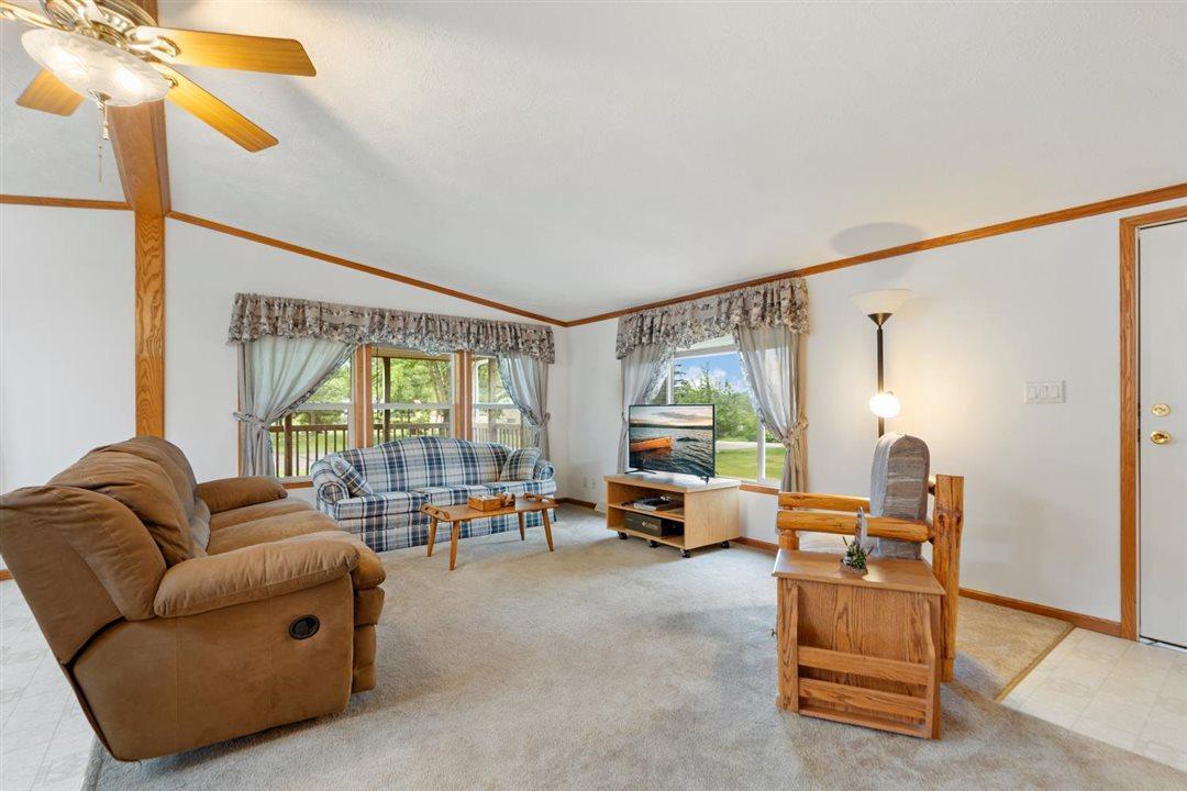 2003 single family home for sale at 602 Winona Avenue in Ironton, MN — 2 bed, 2 bath (photo 11 of 28)