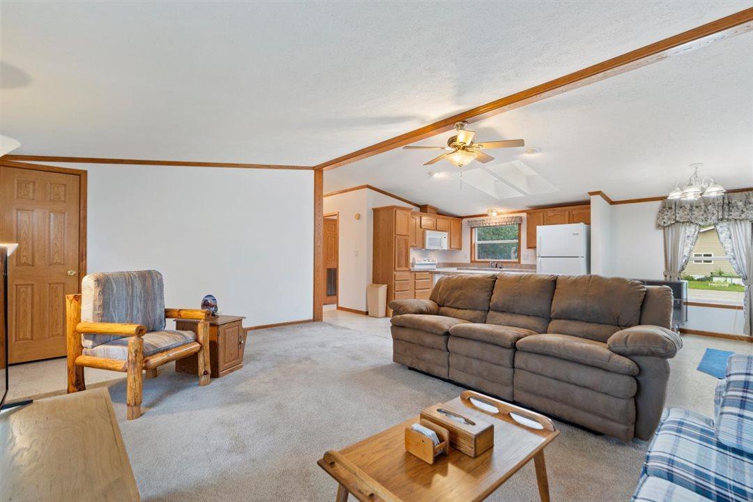 2003 single family home for sale at 602 Winona Avenue in Ironton, MN — 2 bed, 2 bath (photo 12 of 28)