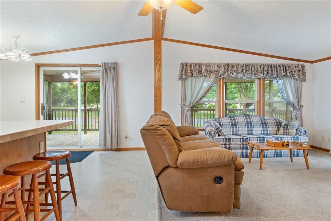 2003 single family home for sale at 602 Winona Avenue in Ironton, MN — 2 bed, 2 bath (photo 13 of 28)