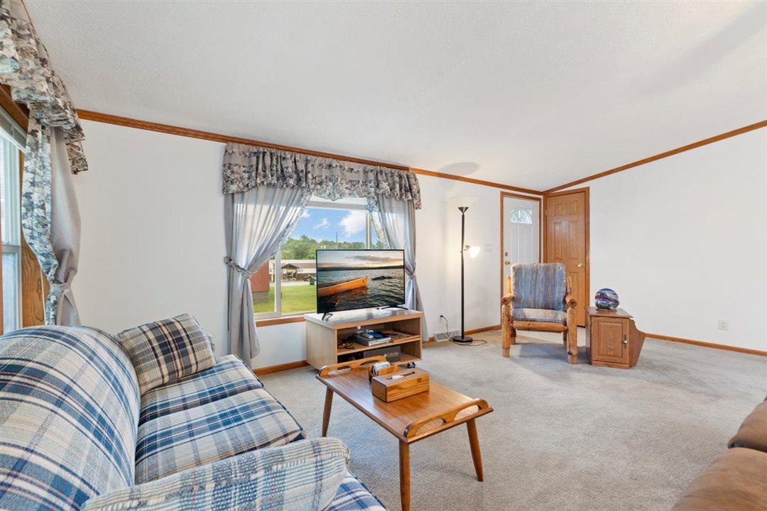 2003 single family home for sale at 602 Winona Avenue in Ironton, MN — 2 bed, 2 bath (photo 14 of 28)