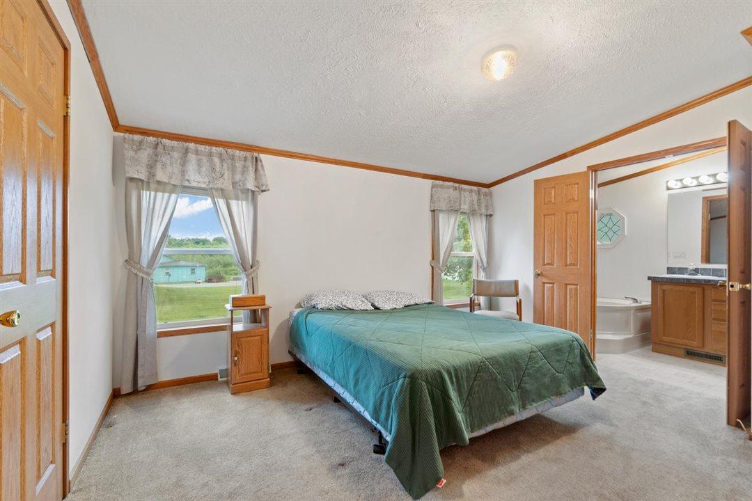 2003 single family home for sale at 602 Winona Avenue in Ironton, MN — 2 bed, 2 bath (photo 18 of 28)
