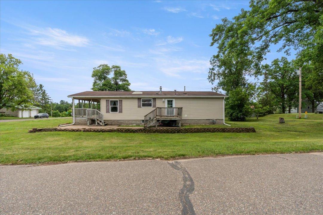 2003 single family home for sale at 602 Winona Avenue in Ironton, MN — 2 bed, 2 bath (photo 25 of 28)