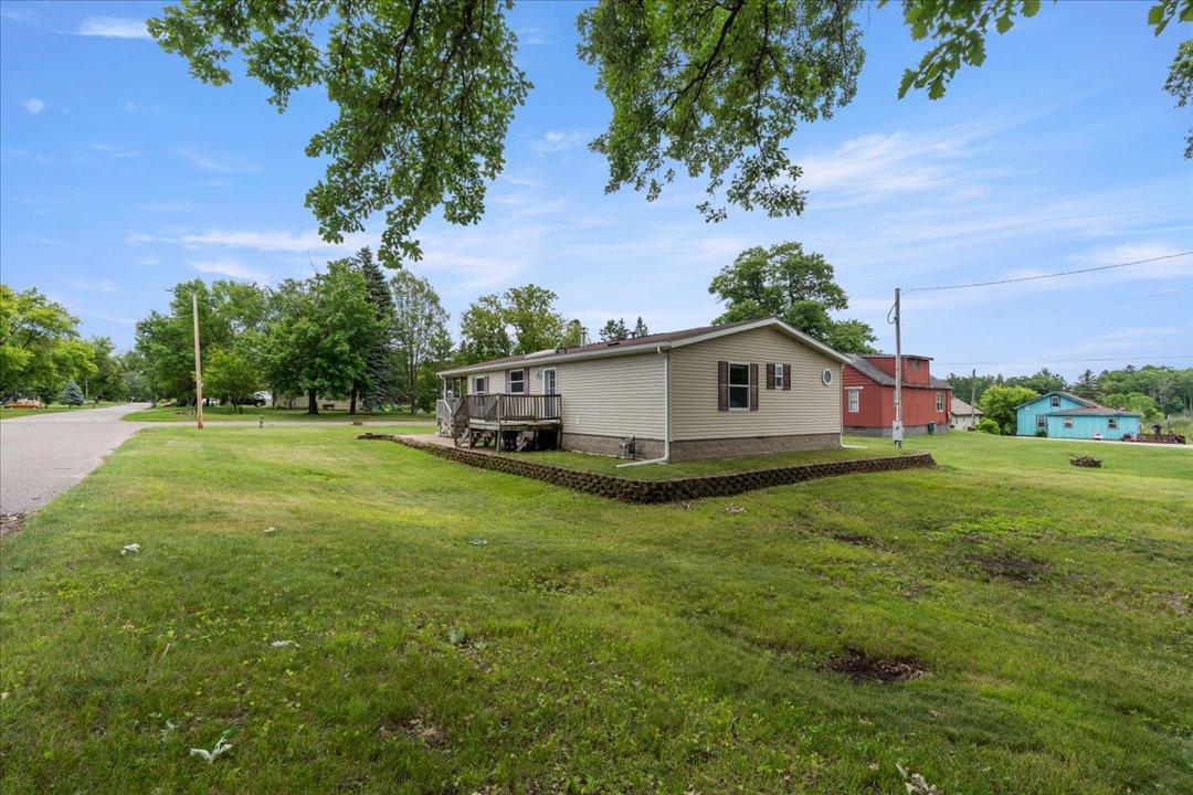 2003 single family home for sale at 602 Winona Avenue in Ironton, MN — 2 bed, 2 bath (photo 26 of 28)