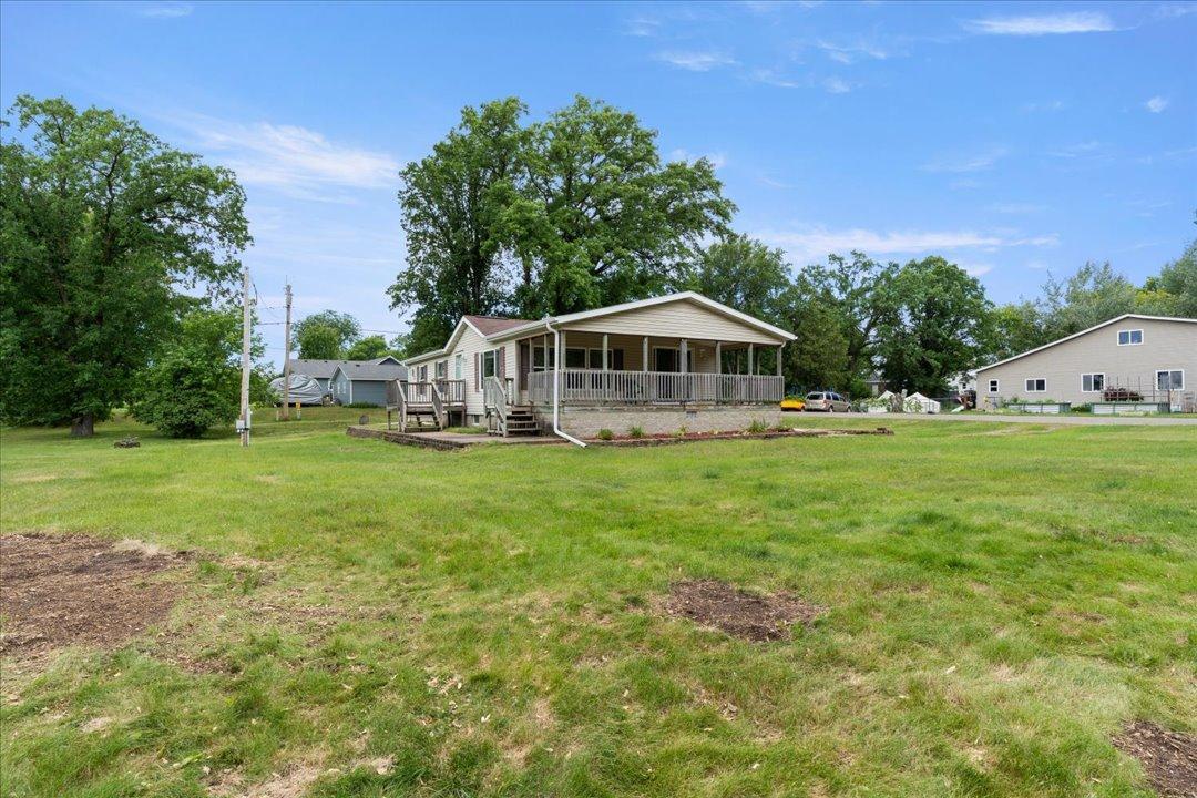 2003 single family home for sale at 602 Winona Avenue in Ironton, MN — 2 bed, 2 bath (photo 27 of 28)