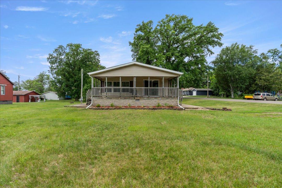 2003 single family home for sale at 602 Winona Avenue in Ironton, MN — 2 bed, 2 bath (photo 28 of 28)