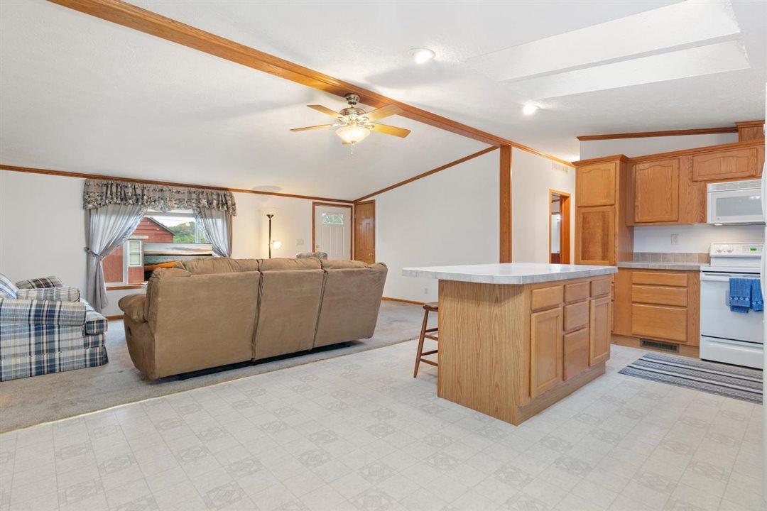 2003 single family home for sale at 602 Winona Avenue in Ironton, MN — 2 bed, 2 bath (photo 9 of 28)