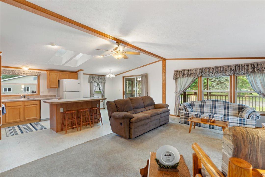 2003 single family home for sale at 602 Winona Avenue in Ironton, MN — 2 bed, 2 bath (photo 10 of 28)