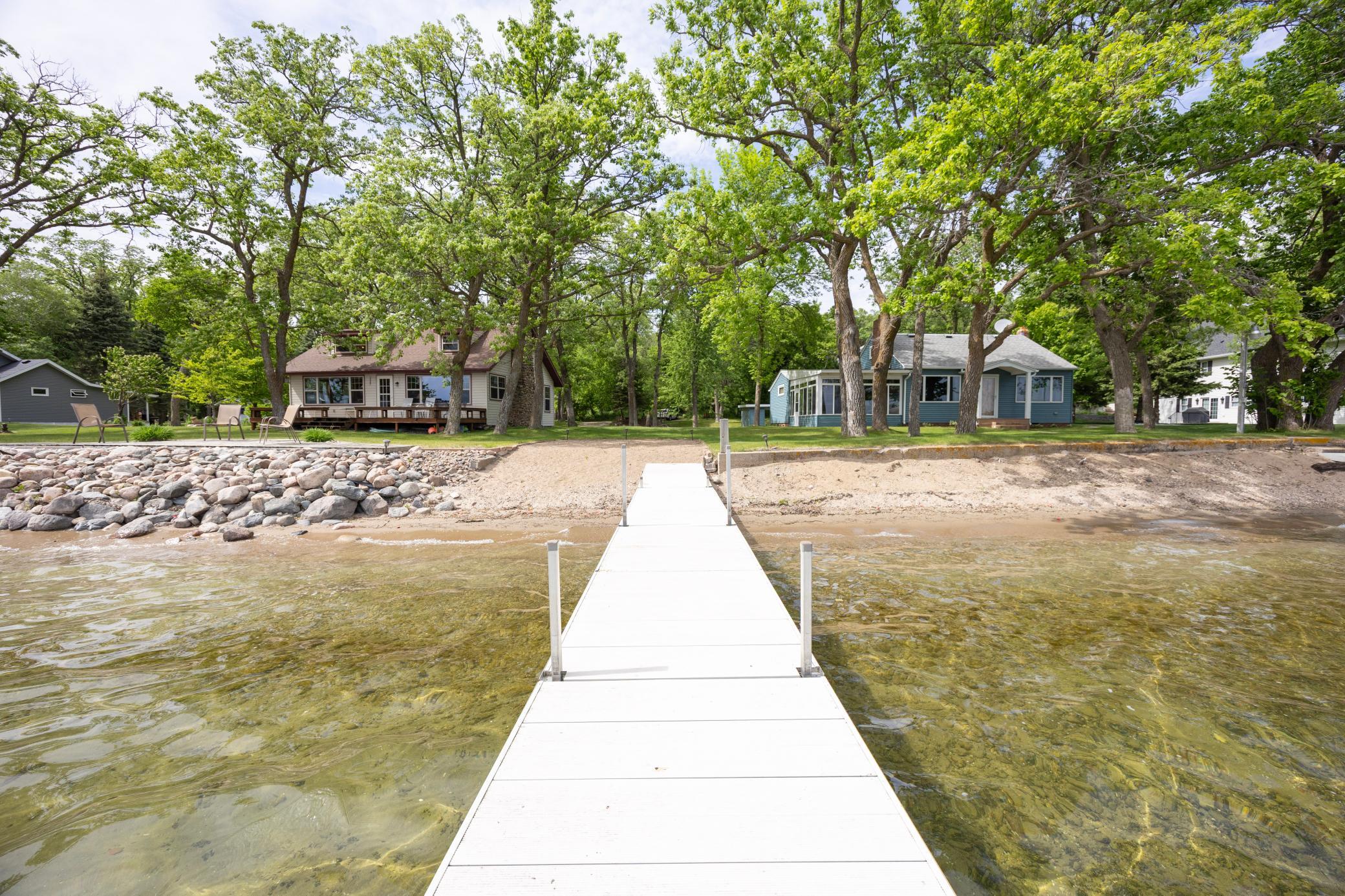 22558 Senns Beach Drive, Detroit Lakes MN 56501 - Photo 2 of 164