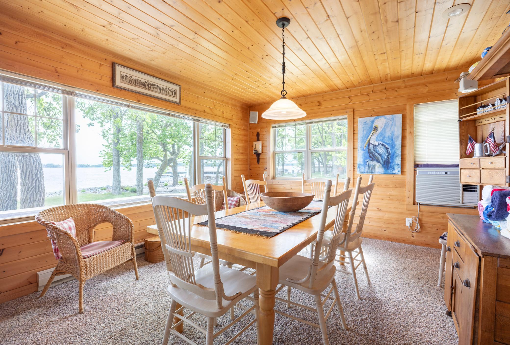22558 Senns Beach Drive, Detroit Lakes MN 56501 - Photo 13 of 164