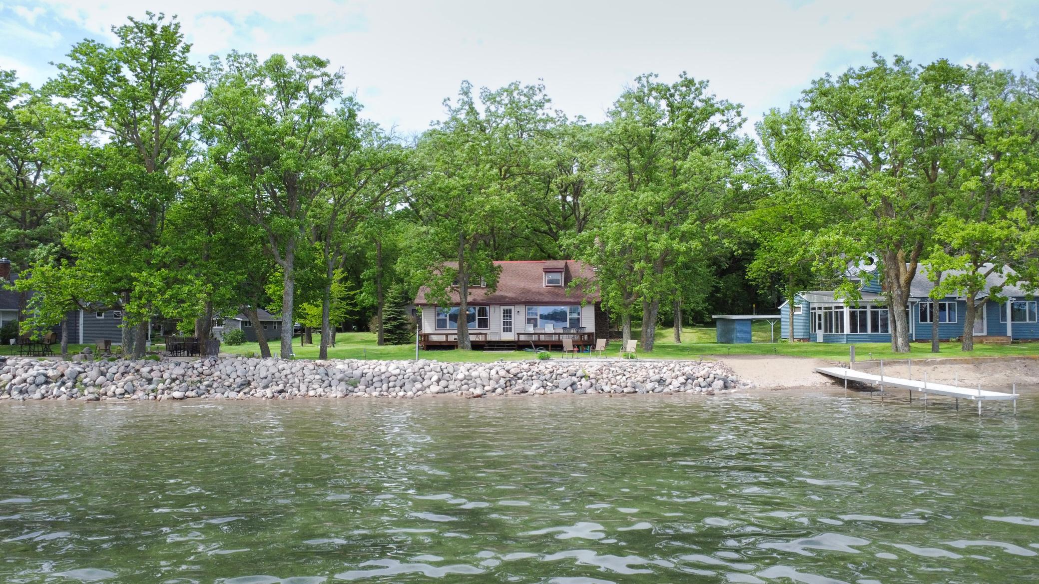 22558 Senns Beach Drive, Detroit Lakes MN 56501 - Photo 144 of 164