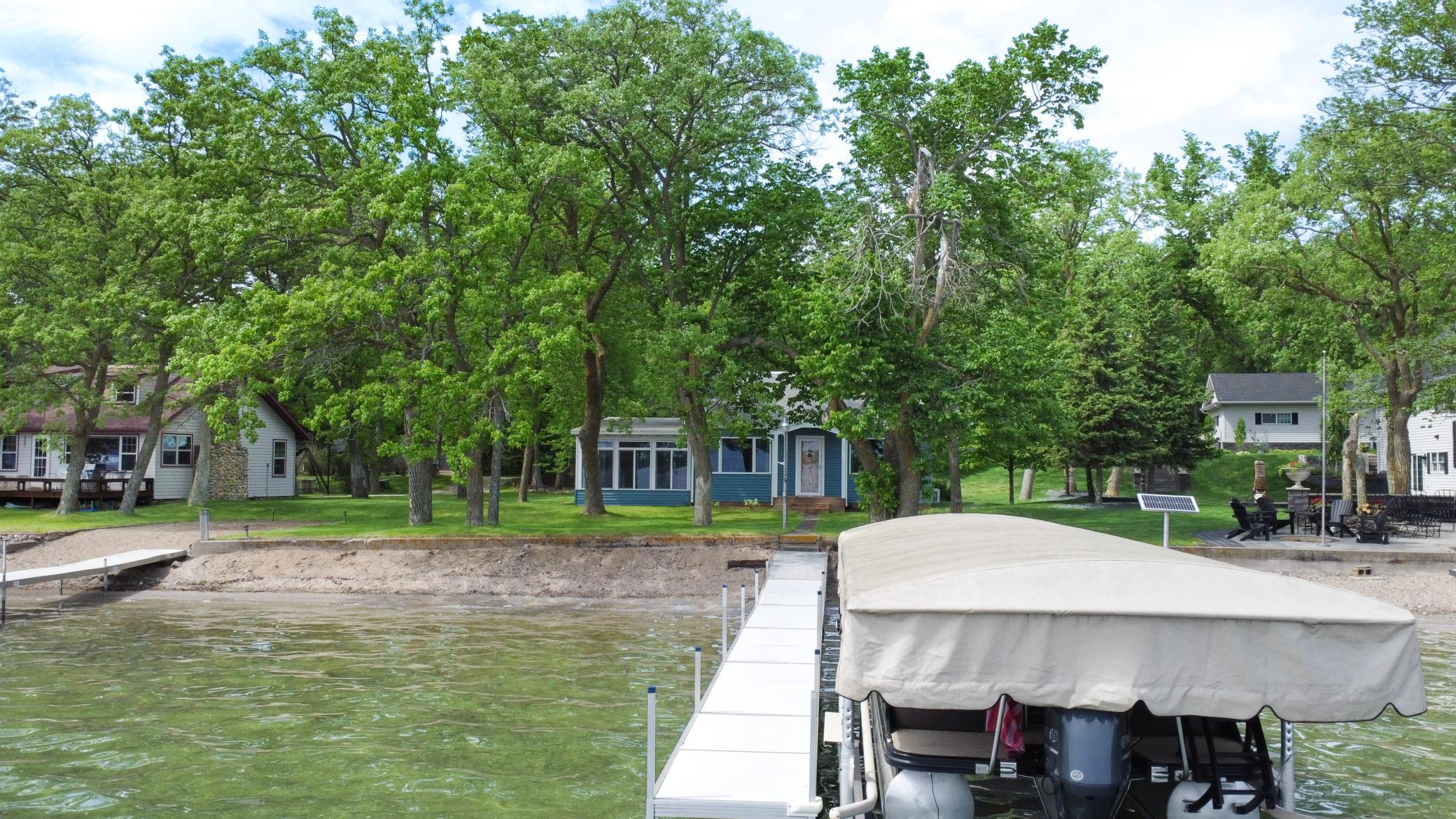 22558 Senns Beach Drive, Detroit Lakes MN 56501 - Photo 145 of 164
