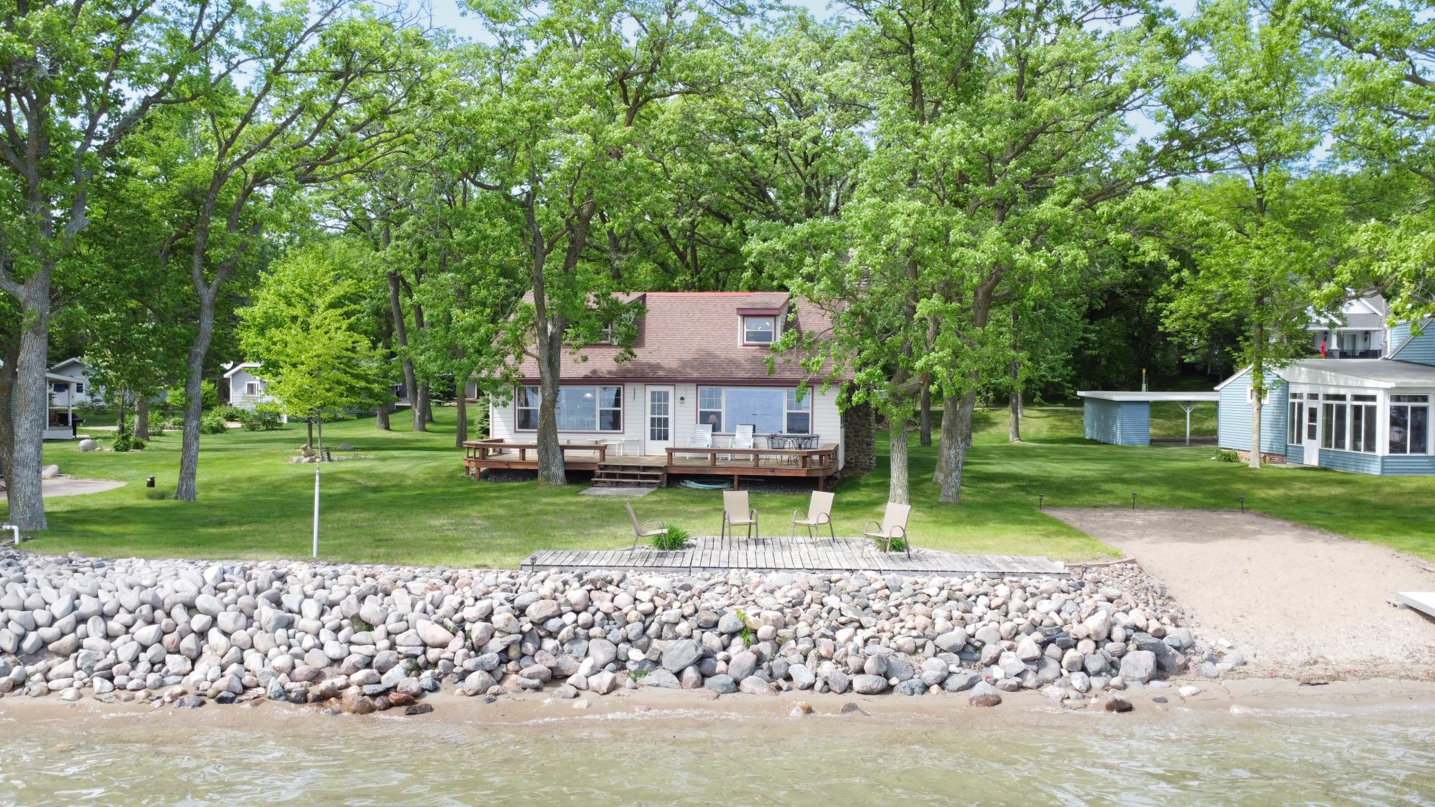 22558 Senns Beach Drive, Detroit Lakes MN 56501 - Photo 146 of 164