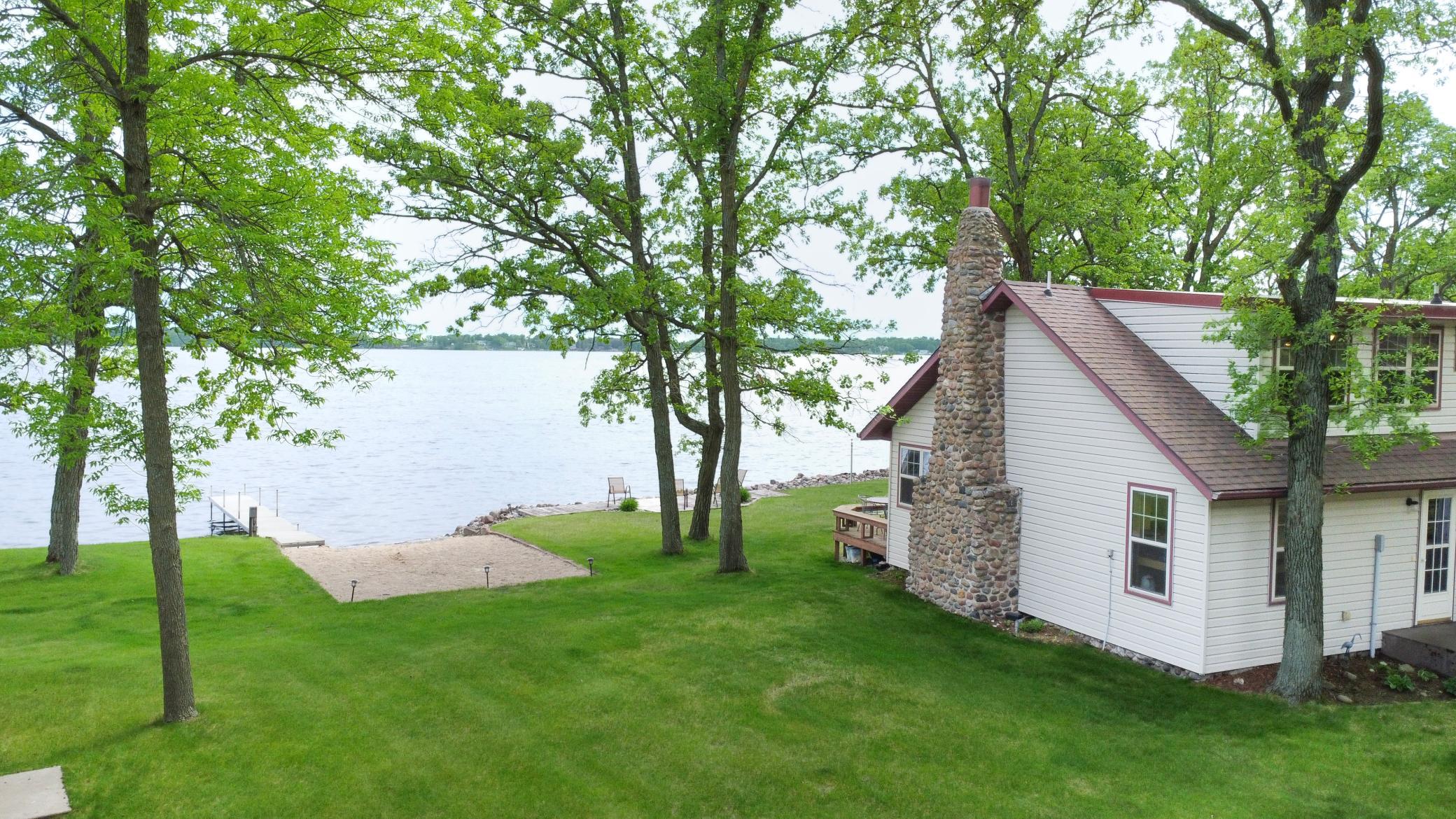 22558 Senns Beach Drive, Detroit Lakes MN 56501 - Photo 147 of 164