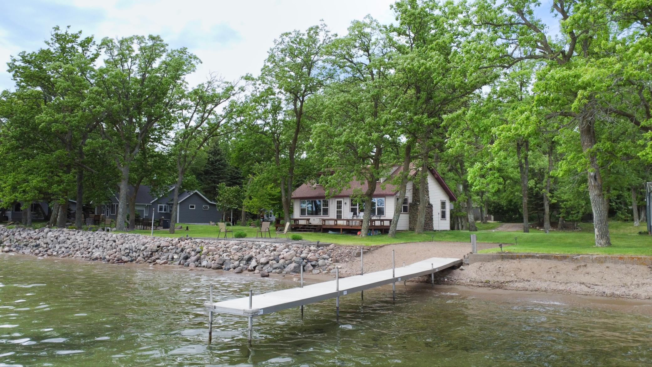 22558 Senns Beach Drive, Detroit Lakes MN 56501 - Photo 148 of 164