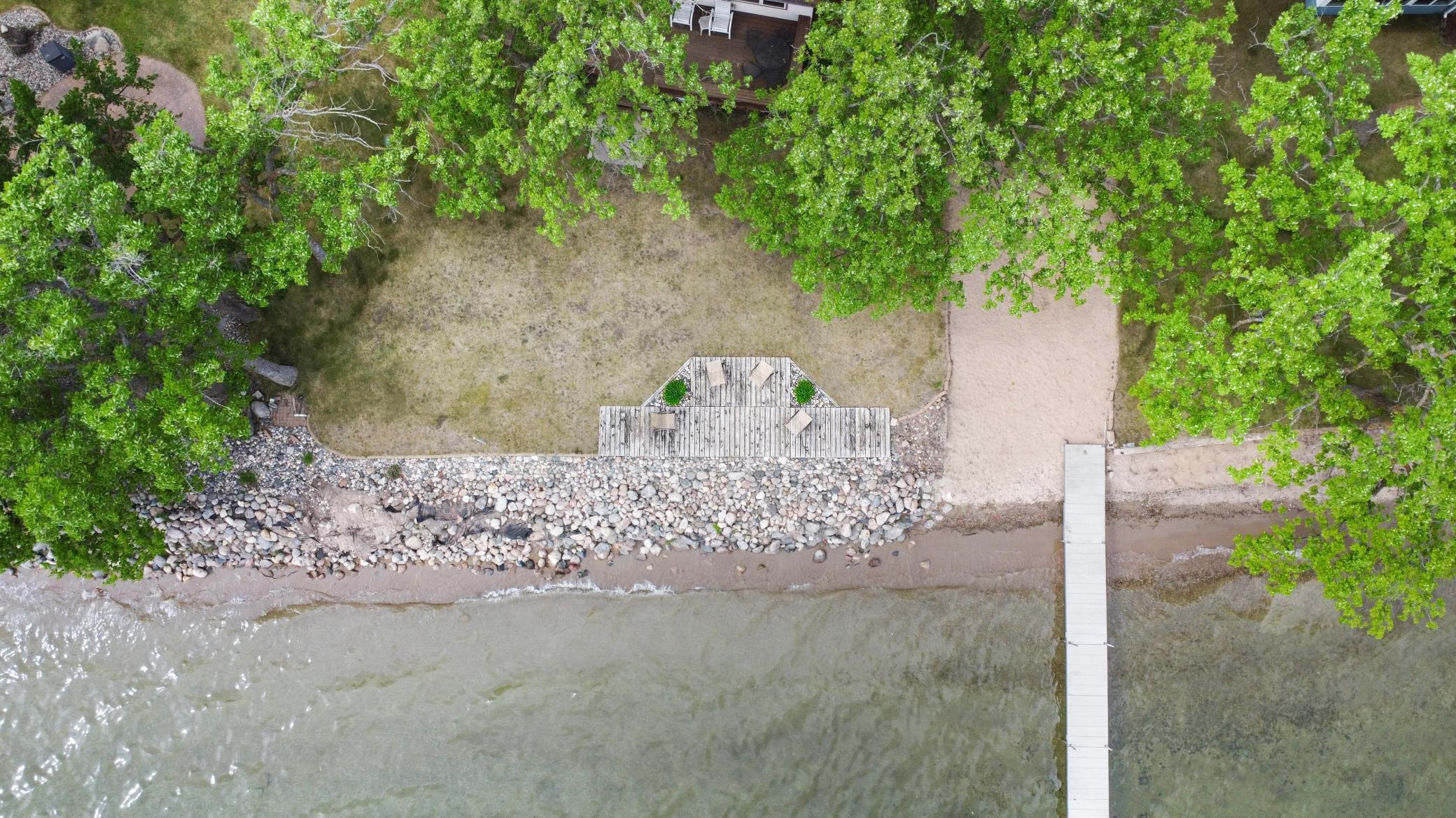 22558 Senns Beach Drive, Detroit Lakes MN 56501 - Photo 149 of 164