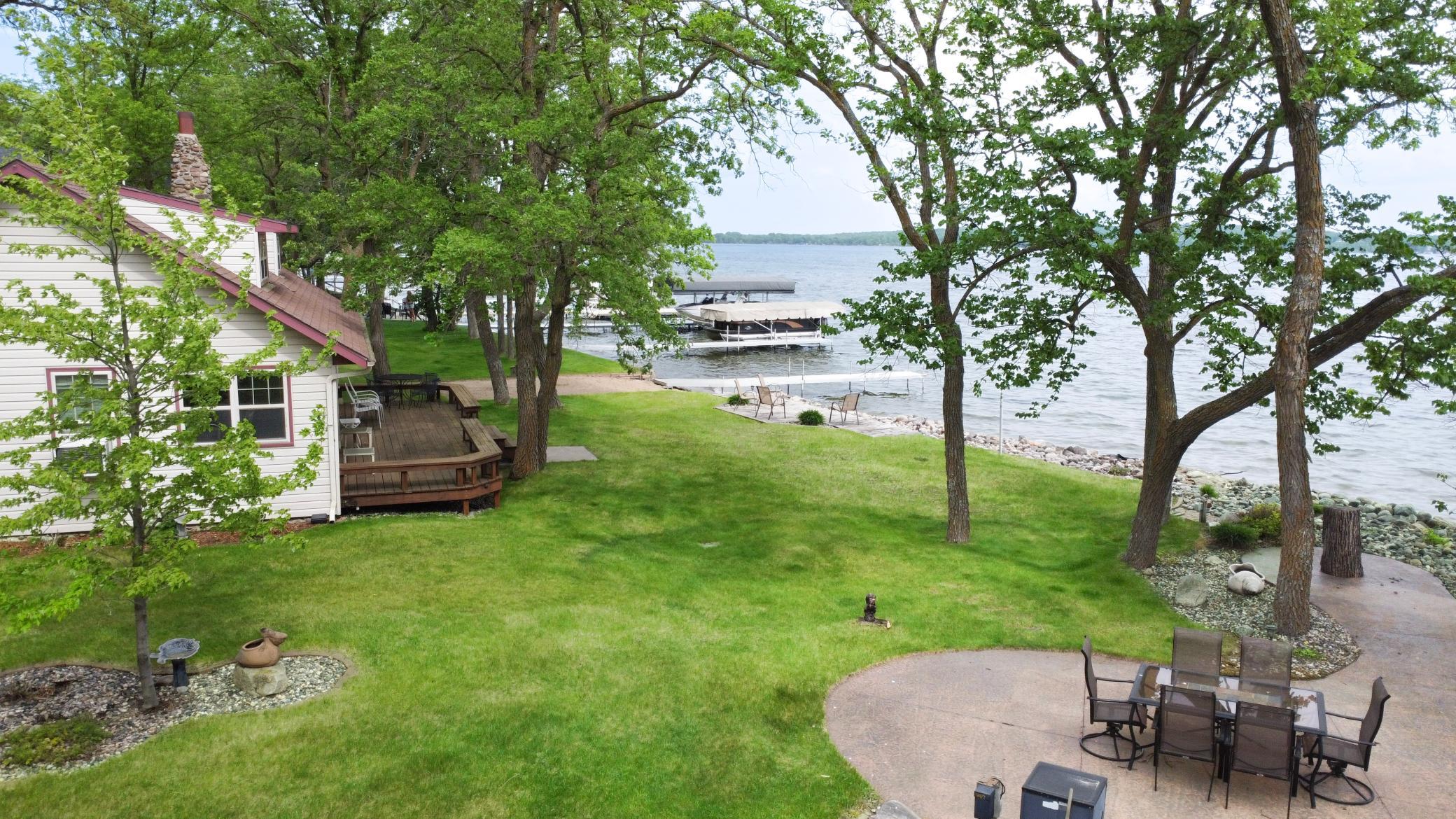 22558 Senns Beach Drive, Detroit Lakes MN 56501 - Photo 151 of 164