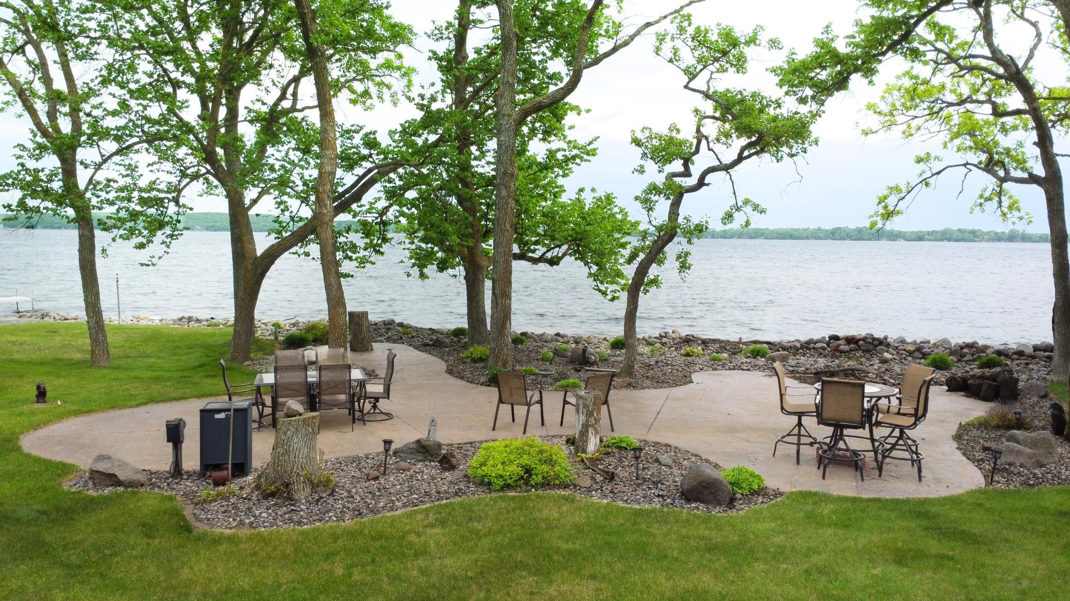 22558 Senns Beach Drive, Detroit Lakes MN 56501 - Photo 153 of 164