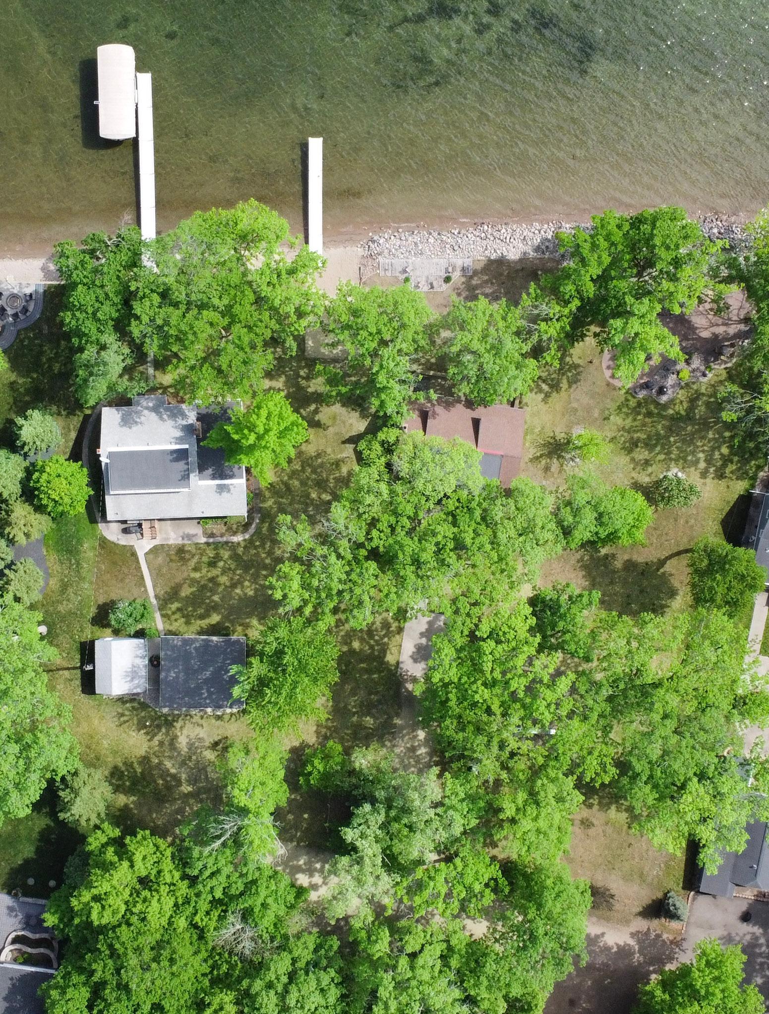 22558 Senns Beach Drive, Detroit Lakes MN 56501 - Photo 155 of 164