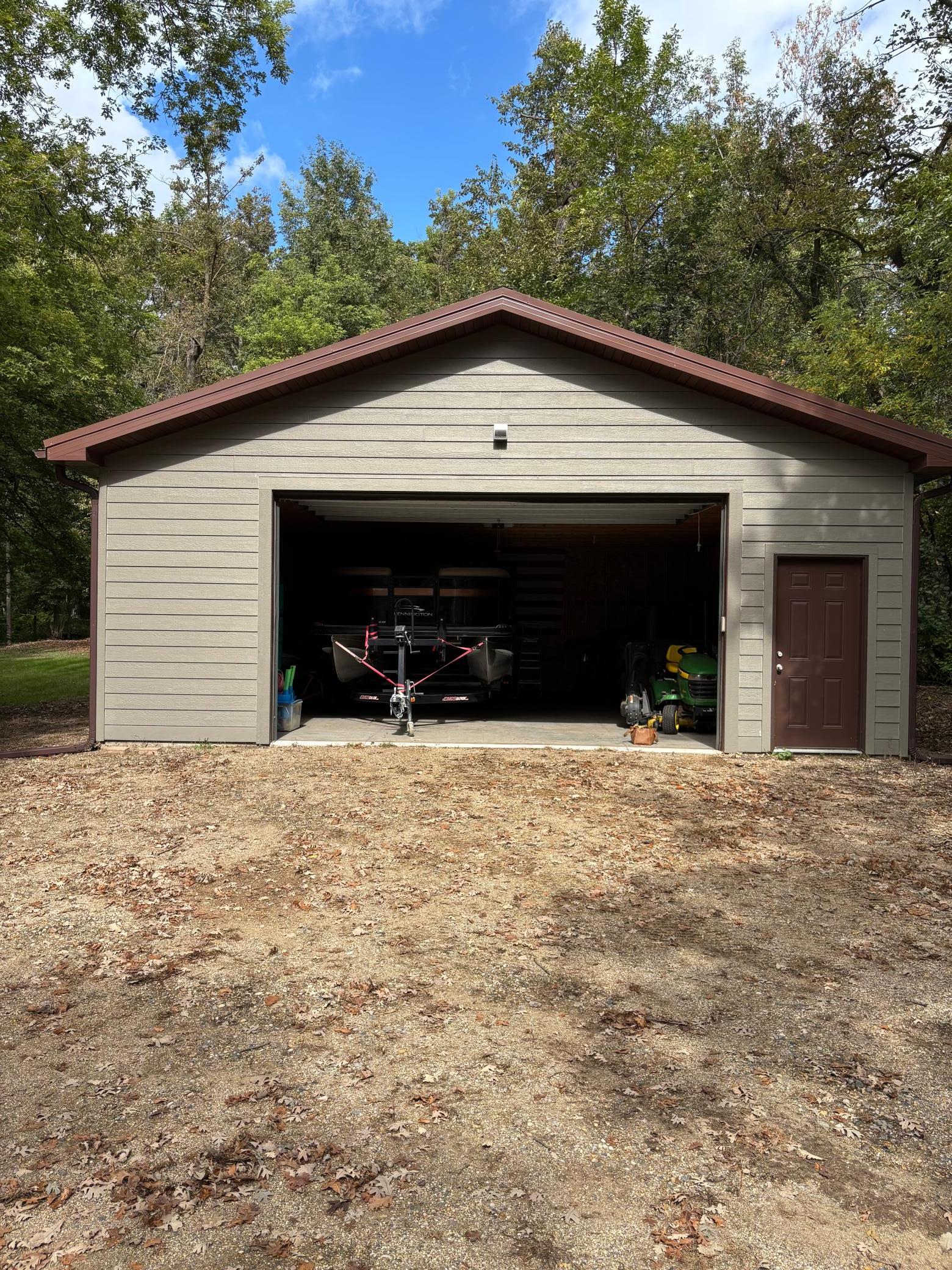 22558 Senns Beach Drive, Detroit Lakes MN 56501 - Photo 159 of 164