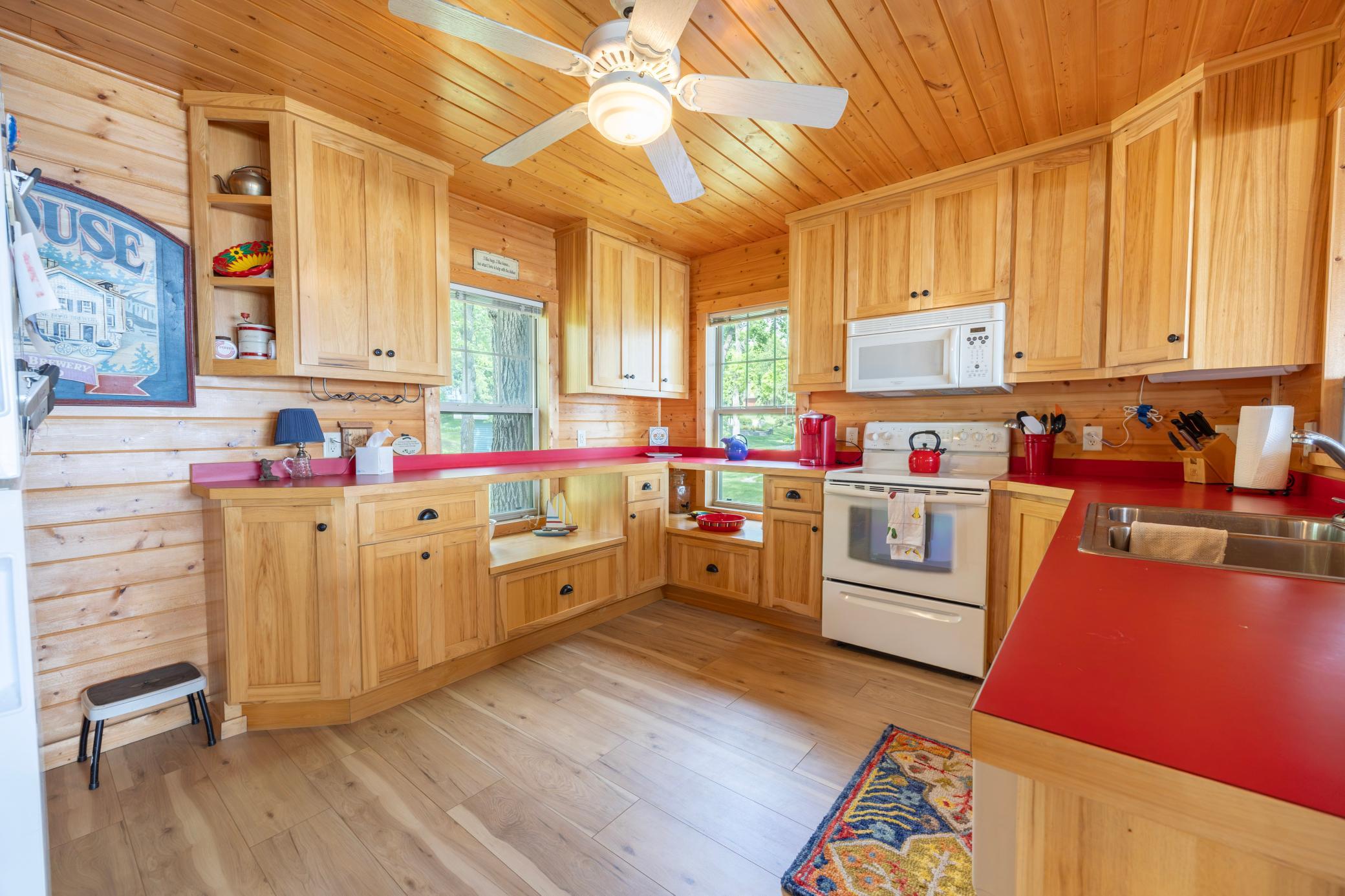 22558 Senns Beach Drive, Detroit Lakes MN 56501 - Photo 20 of 164