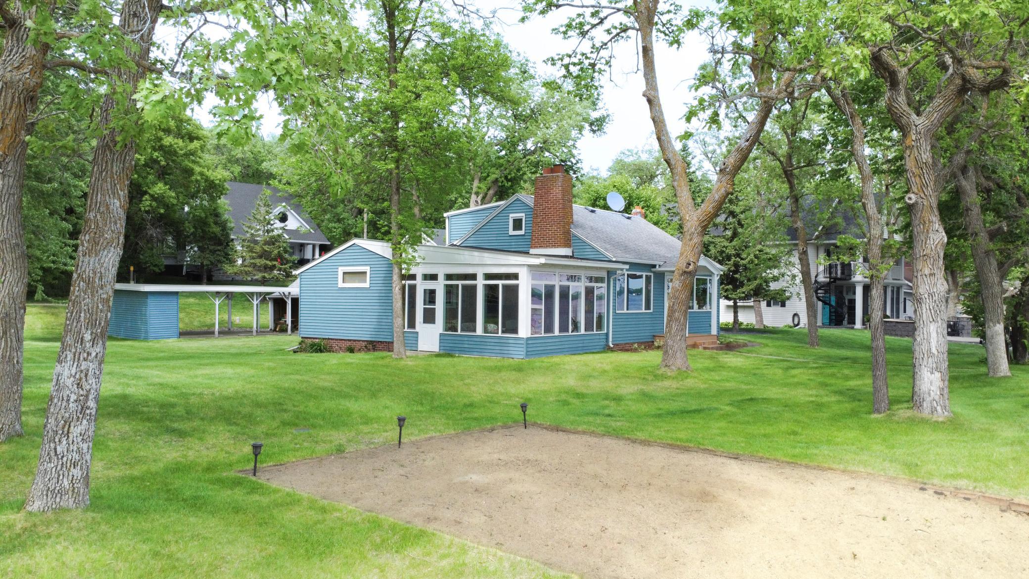22558 Senns Beach Drive, Detroit Lakes MN 56501 - Photo 3 of 164