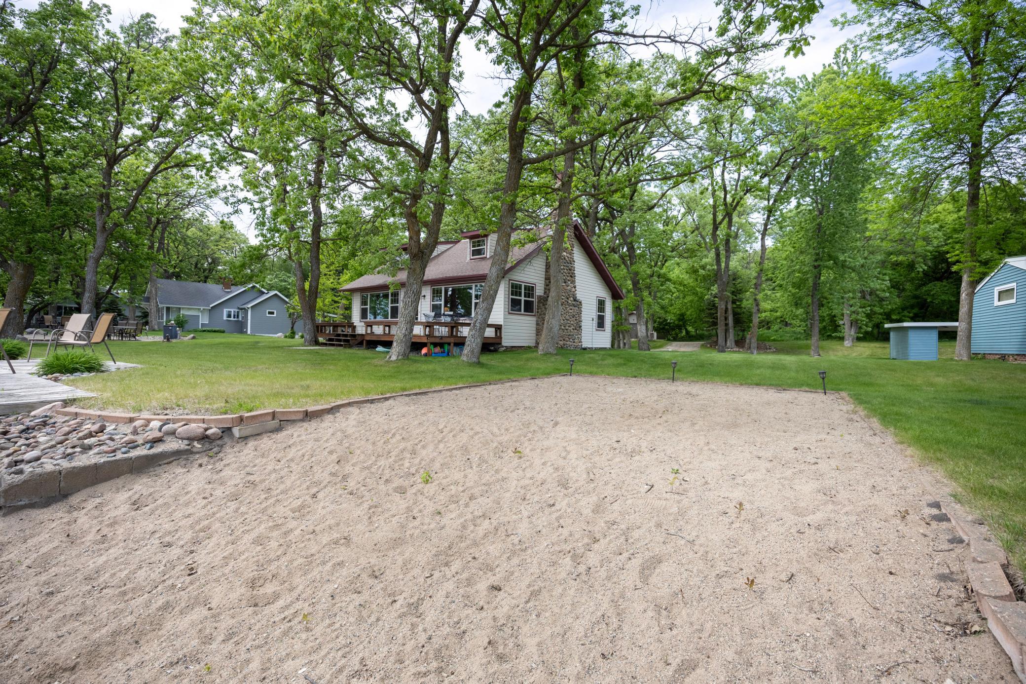 22558 Senns Beach Drive, Detroit Lakes MN 56501 - Photo 4 of 164
