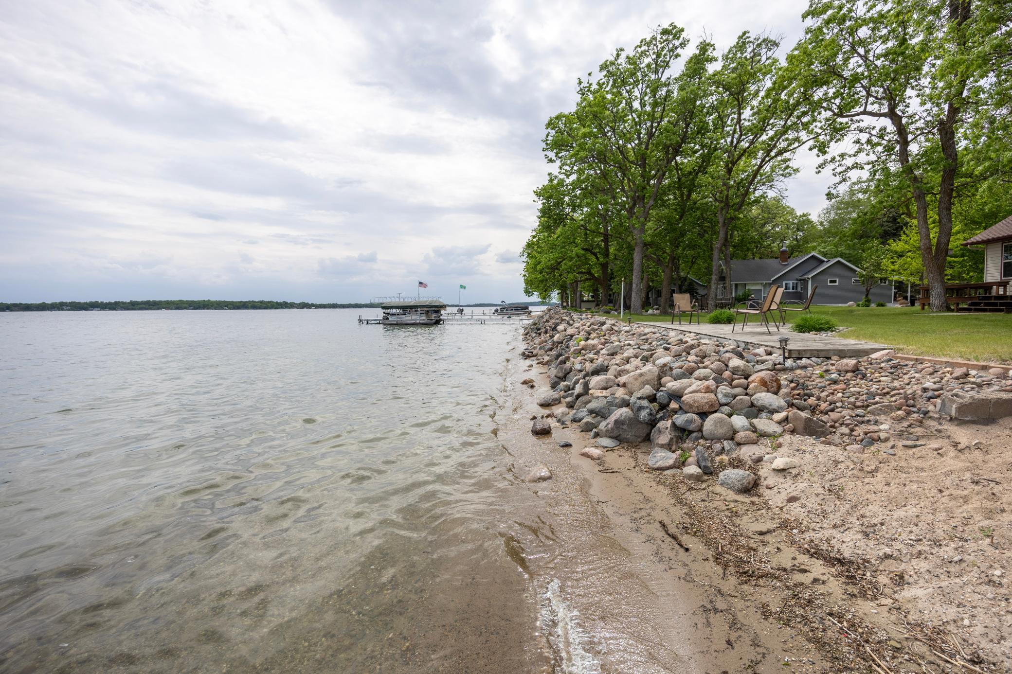 22558 Senns Beach Drive, Detroit Lakes MN 56501 - Photo 49 of 164