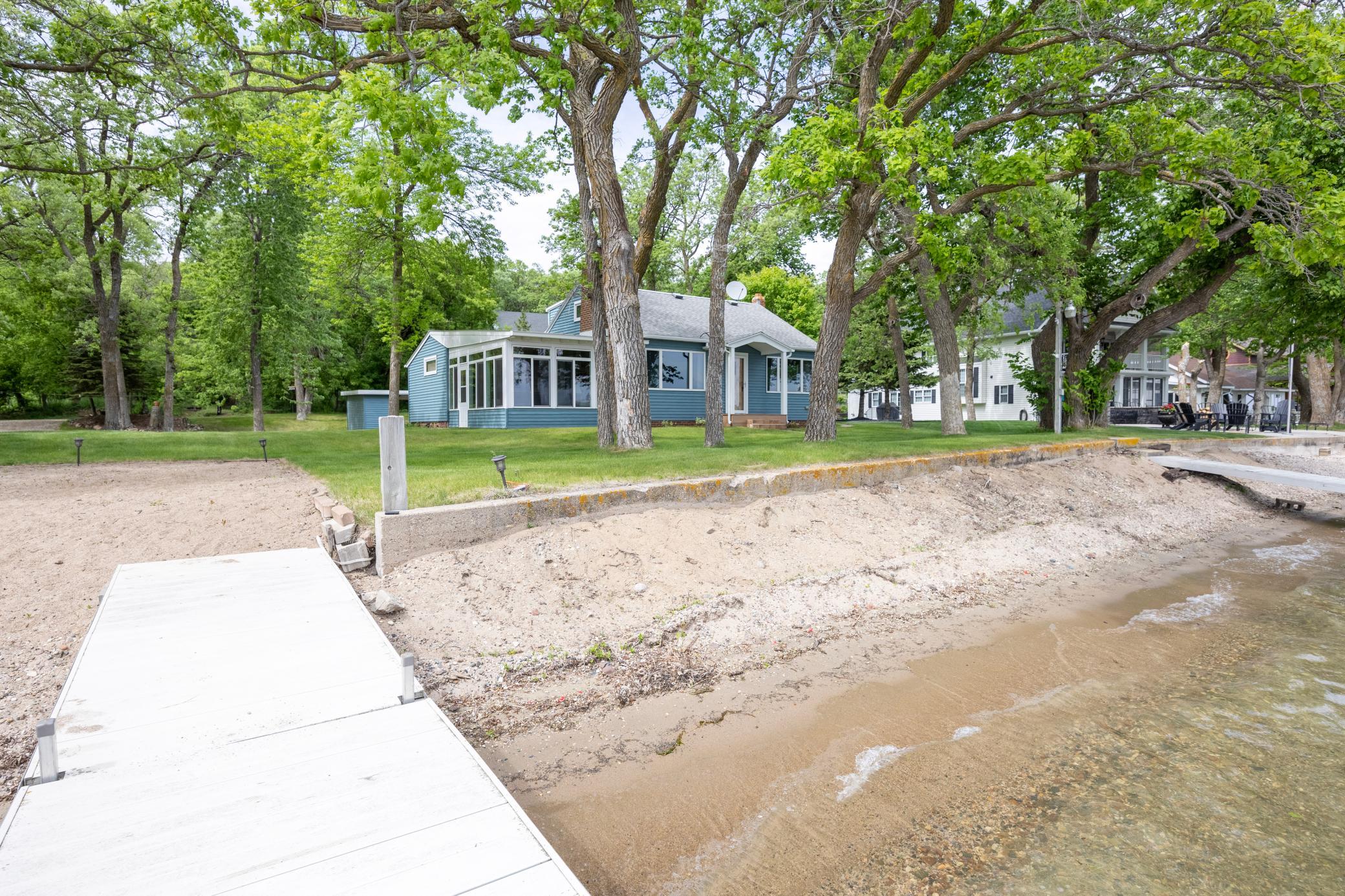 22558 Senns Beach Drive, Detroit Lakes MN 56501 - Photo 50 of 164