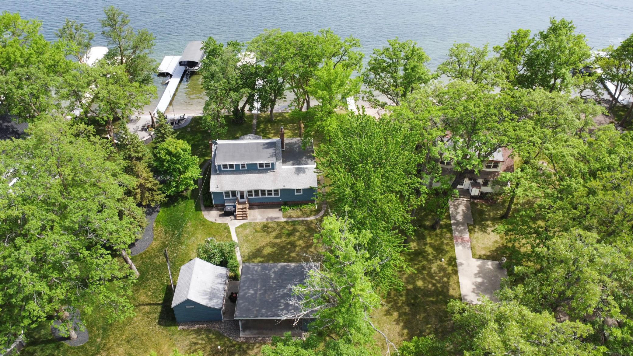 22558 Senns Beach Drive, Detroit Lakes MN 56501 - Photo 6 of 164