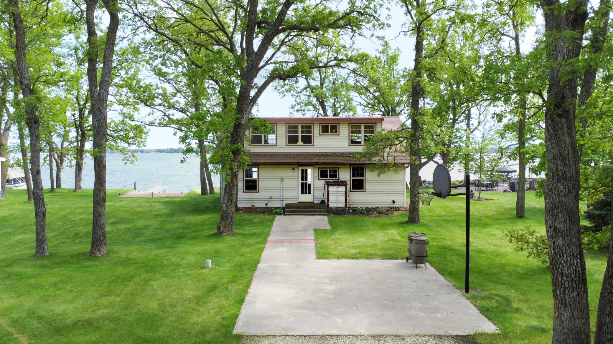 22558 Senns Beach Drive, Detroit Lakes MN 56501 - Photo 7 of 164