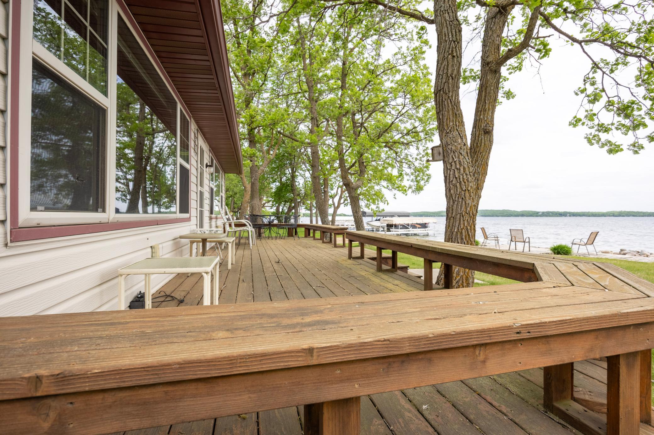 22558 Senns Beach Drive, Detroit Lakes MN 56501 - Photo 61 of 164