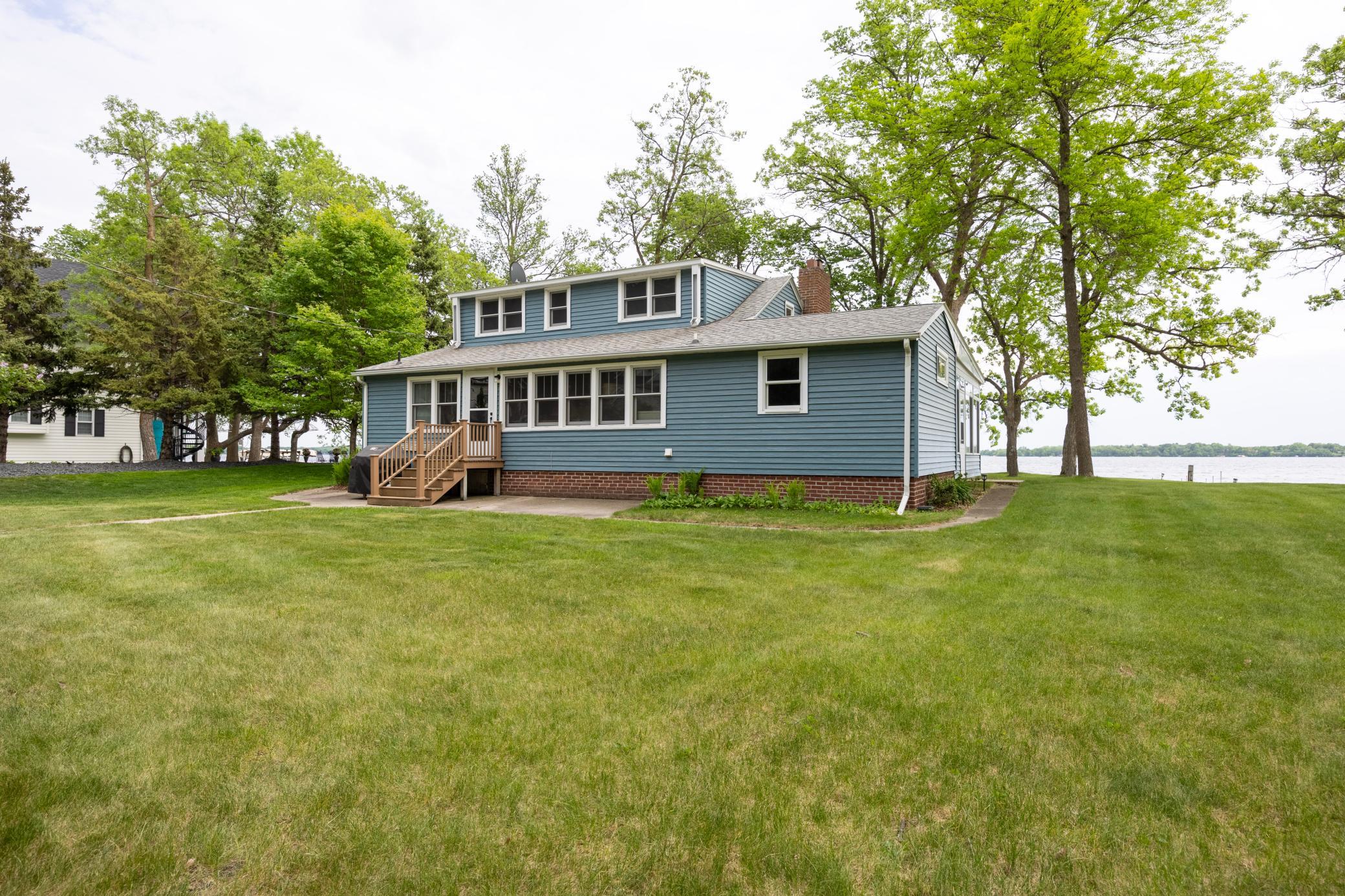 22558 Senns Beach Drive, Detroit Lakes MN 56501 - Photo 66 of 164