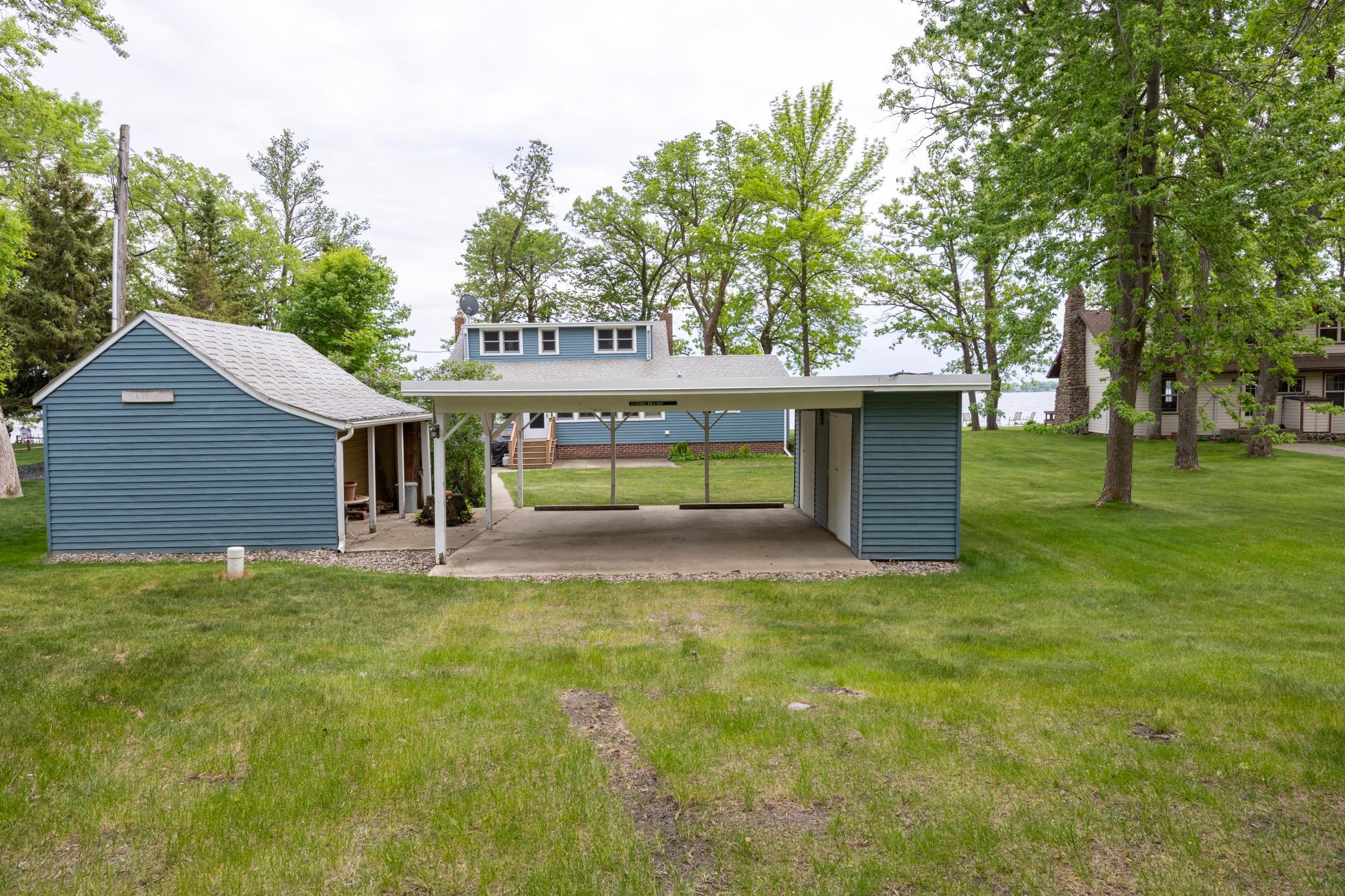 22558 Senns Beach Drive, Detroit Lakes MN 56501 - Photo 67 of 164
