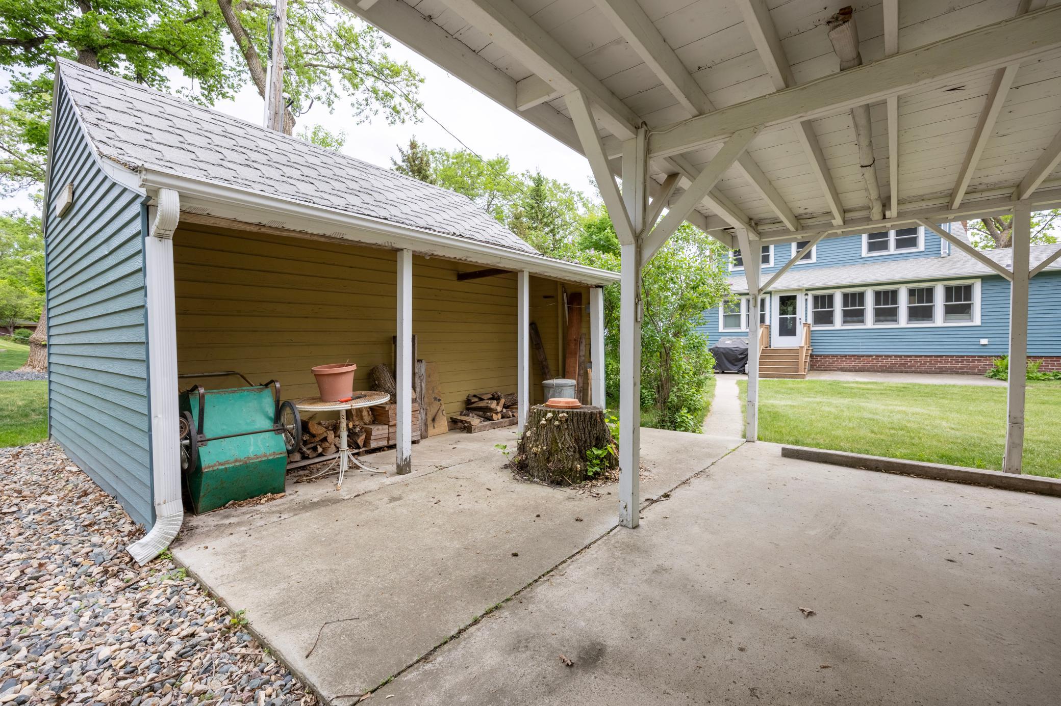 22558 Senns Beach Drive, Detroit Lakes MN 56501 - Photo 68 of 164