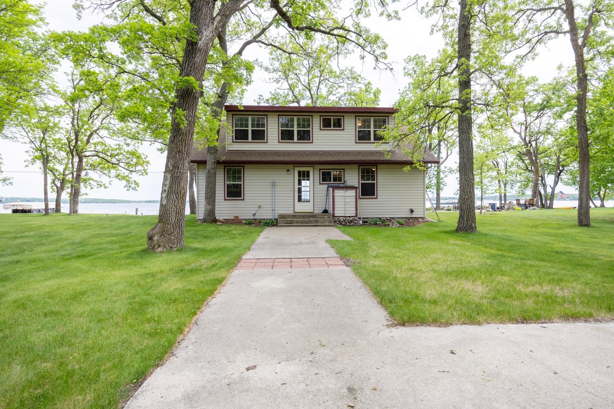 22558 Senns Beach Drive, Detroit Lakes MN 56501 - Photo 8 of 164