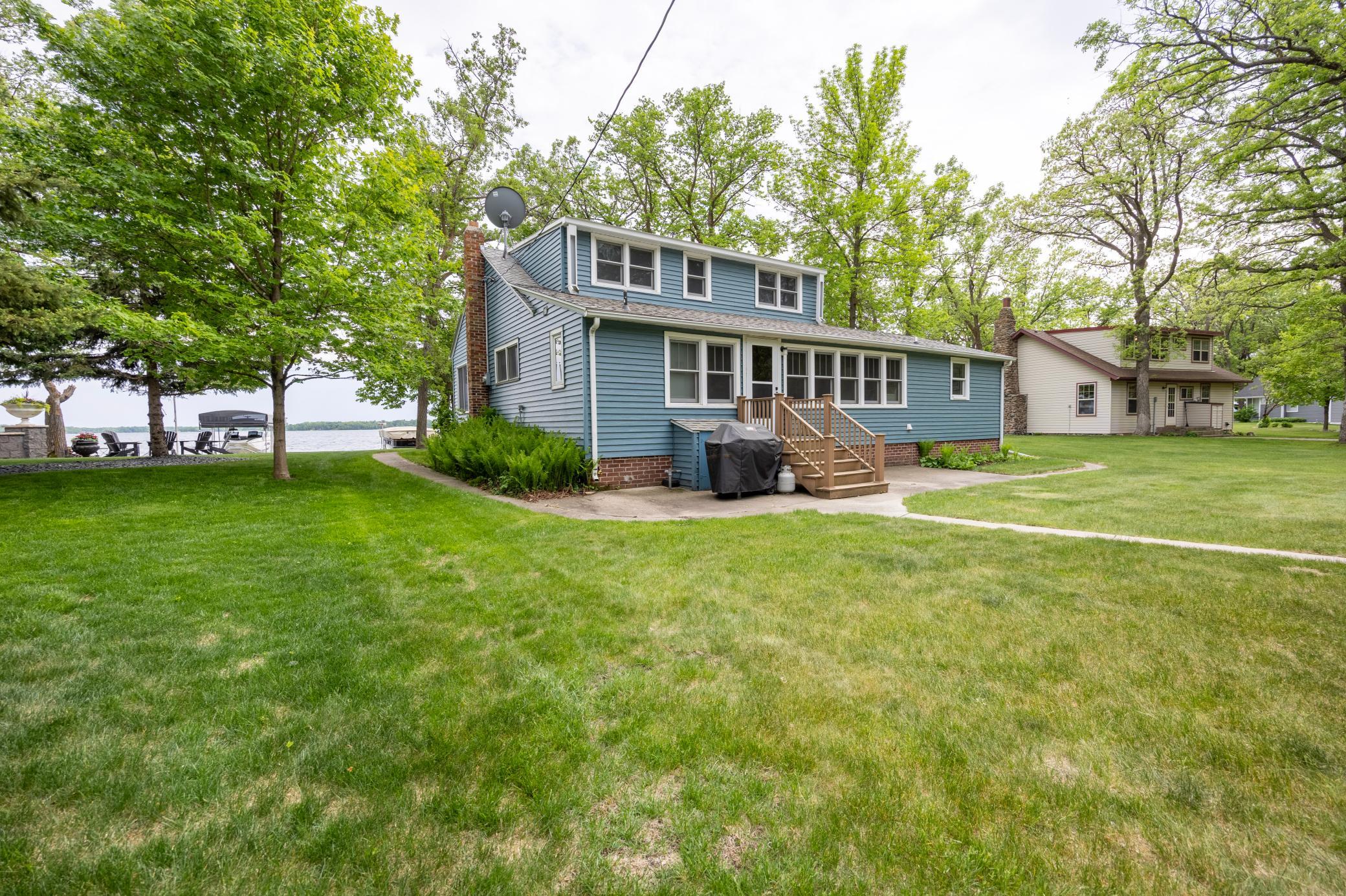 22558 Senns Beach Drive, Detroit Lakes MN 56501 - Photo 72 of 164