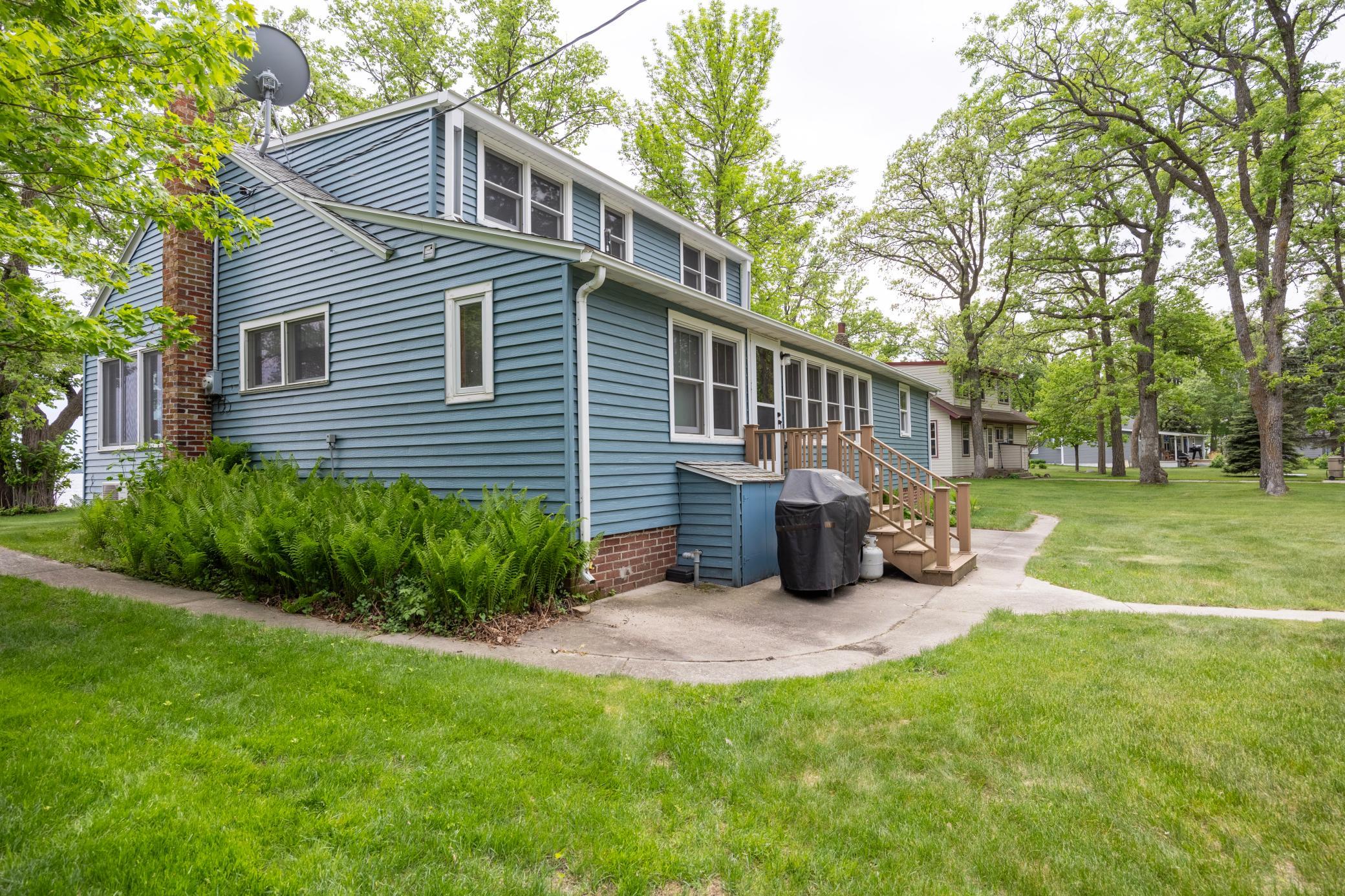 22558 Senns Beach Drive, Detroit Lakes MN 56501 - Photo 73 of 164