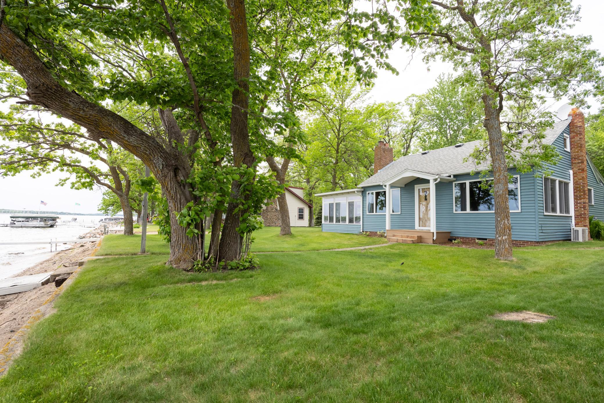 22558 Senns Beach Drive, Detroit Lakes MN 56501 - Photo 76 of 164